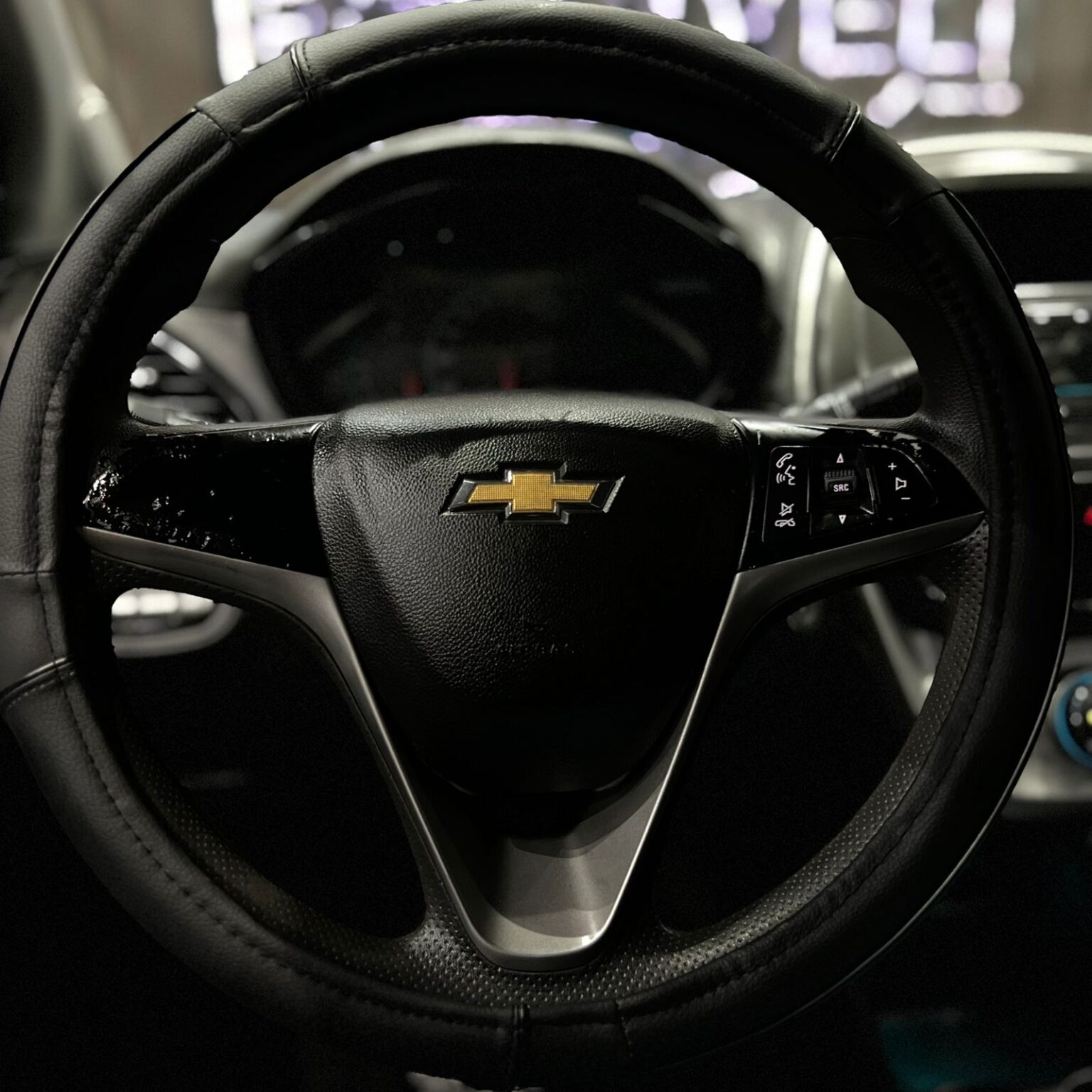 CHEVROLET SPARK 2018 - Image 11