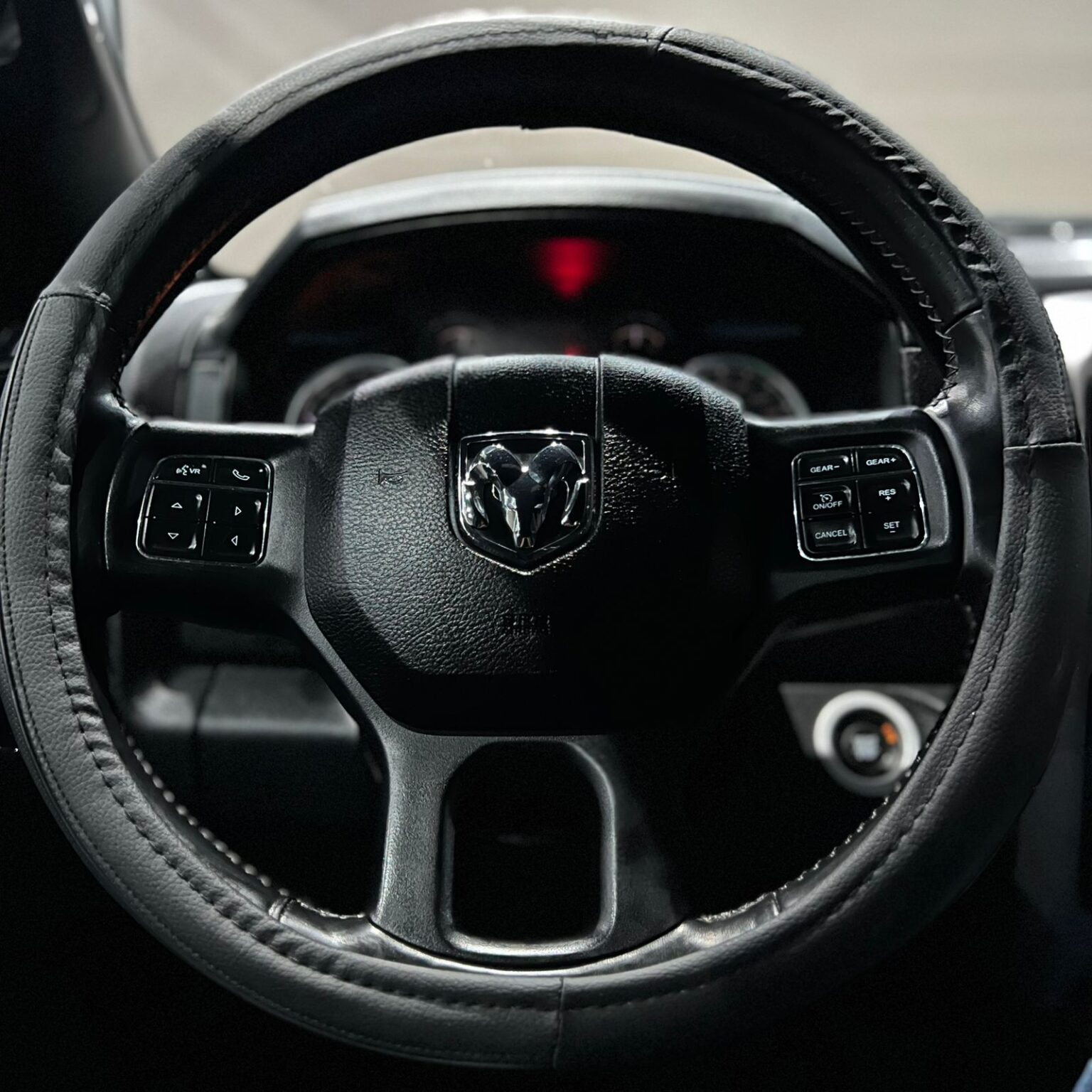 DODGE RAM REBEL 2017 - Image 12