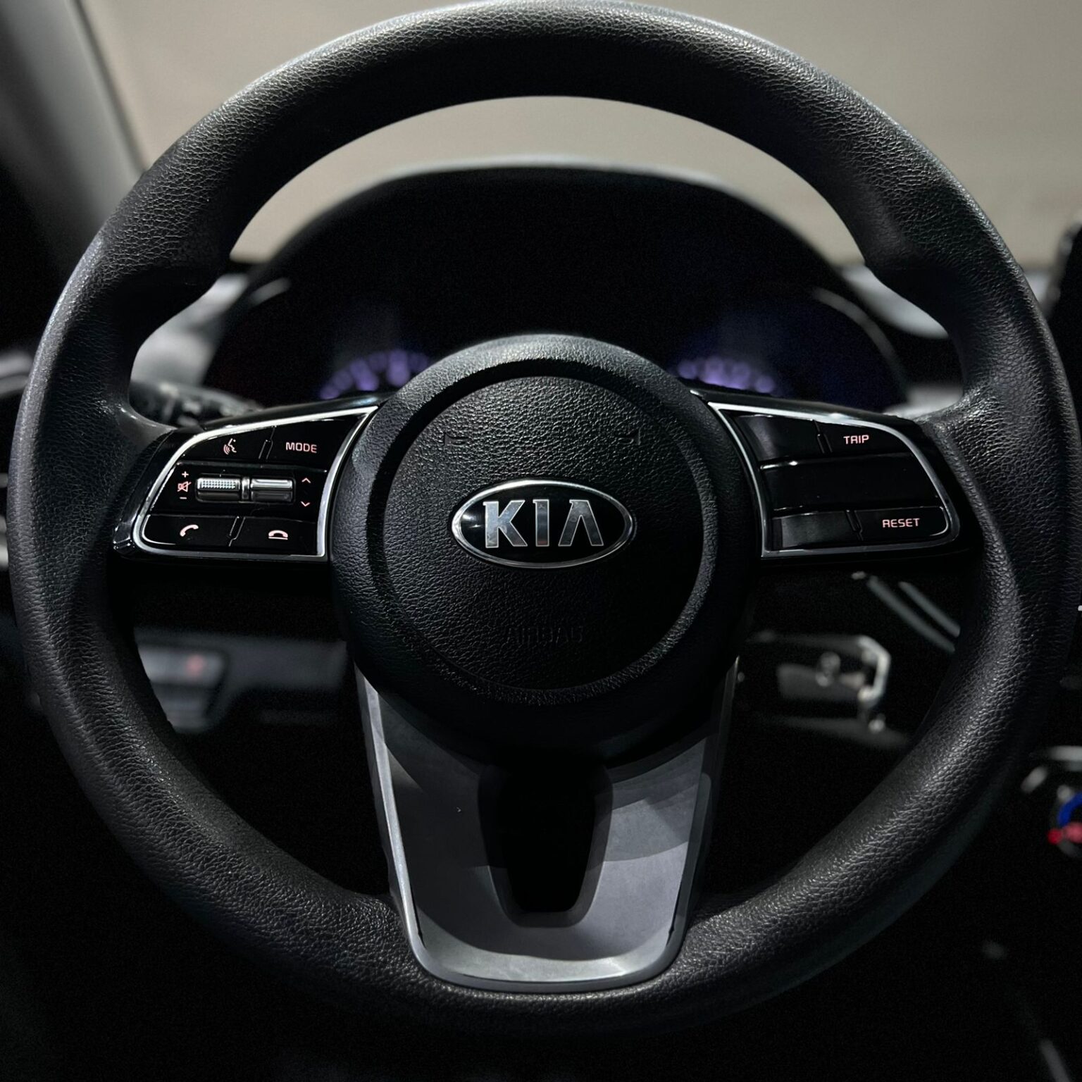 KIA FORTE 2019 - Image 11