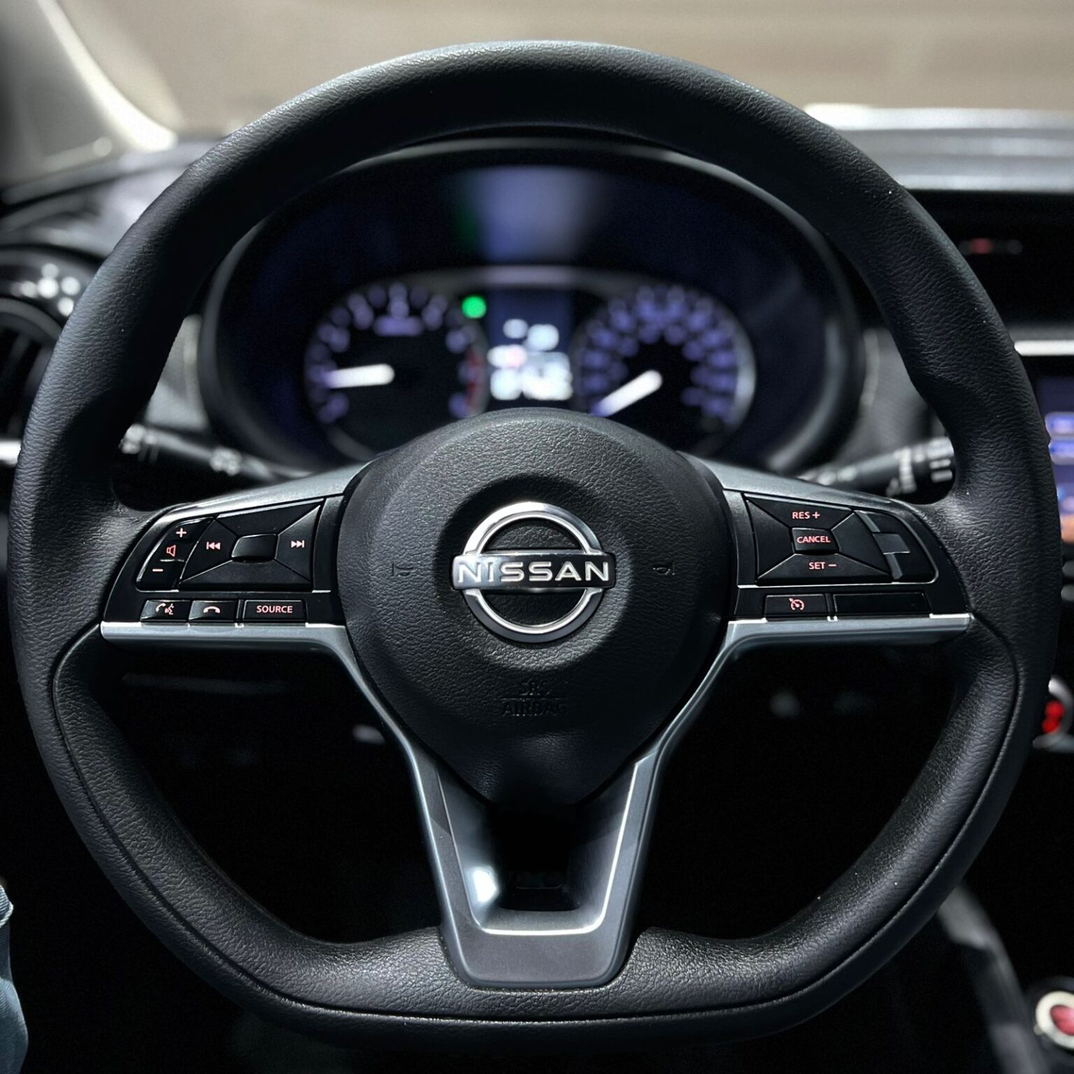 NISSAN KICKS ADVANCE 2022 - Image 13