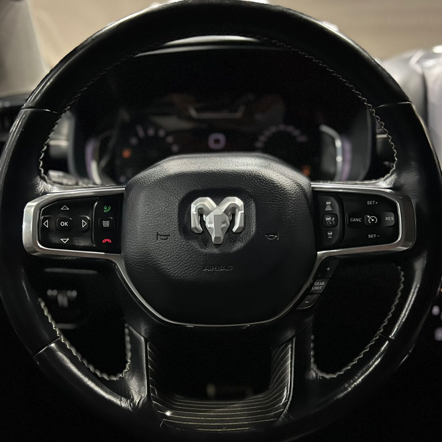 DODGE RAM LIMITED 2024 - Image 11