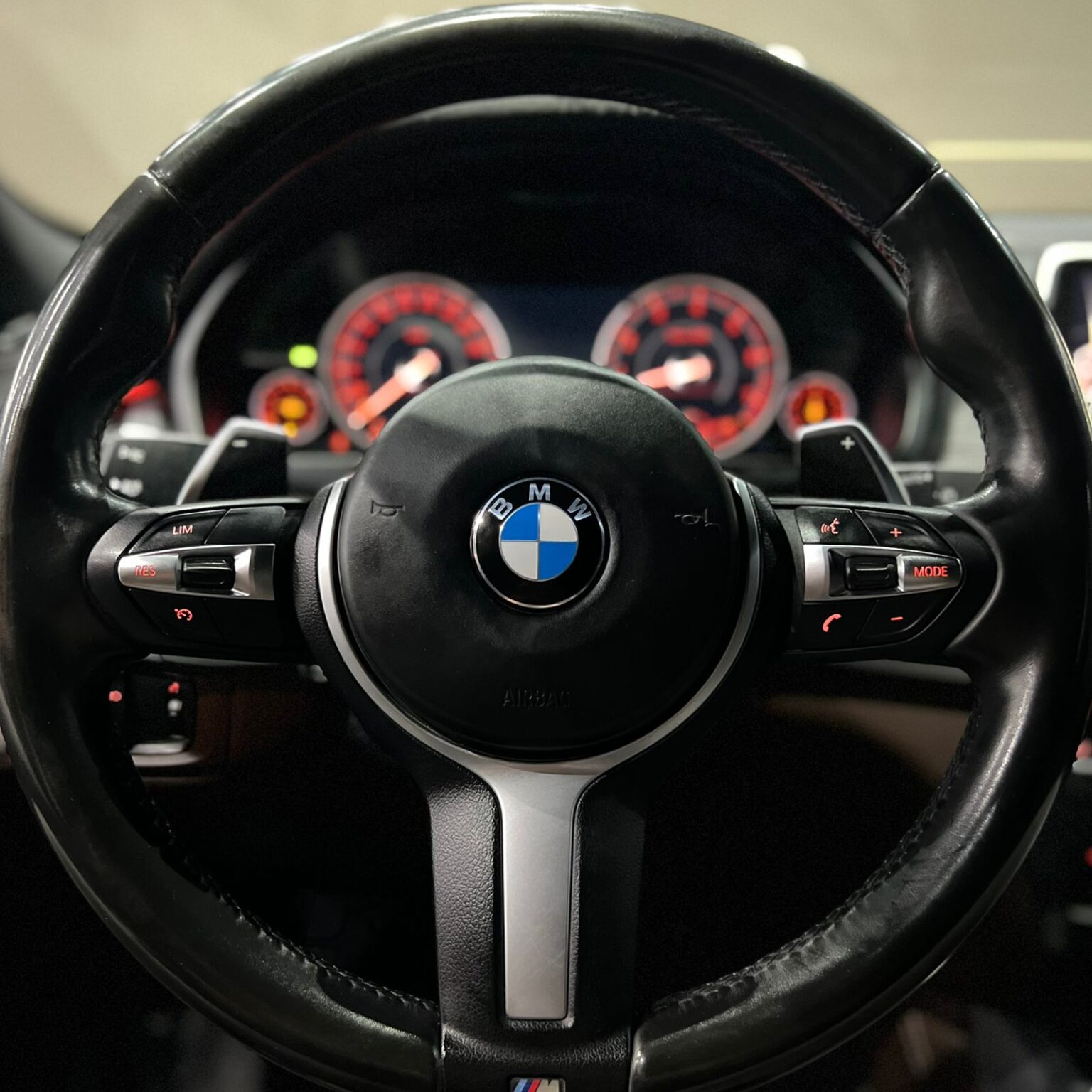 BMW X5 M50 2017 - Image 11