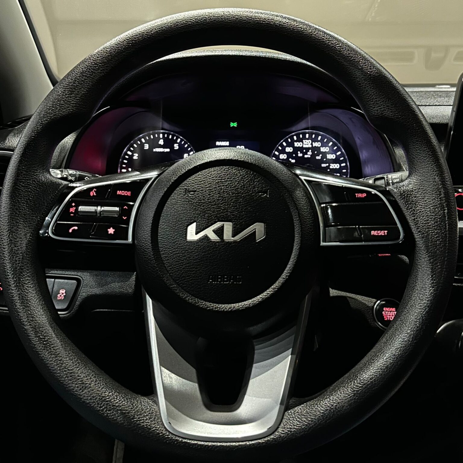 KIA FORTE 2023 - Image 11
