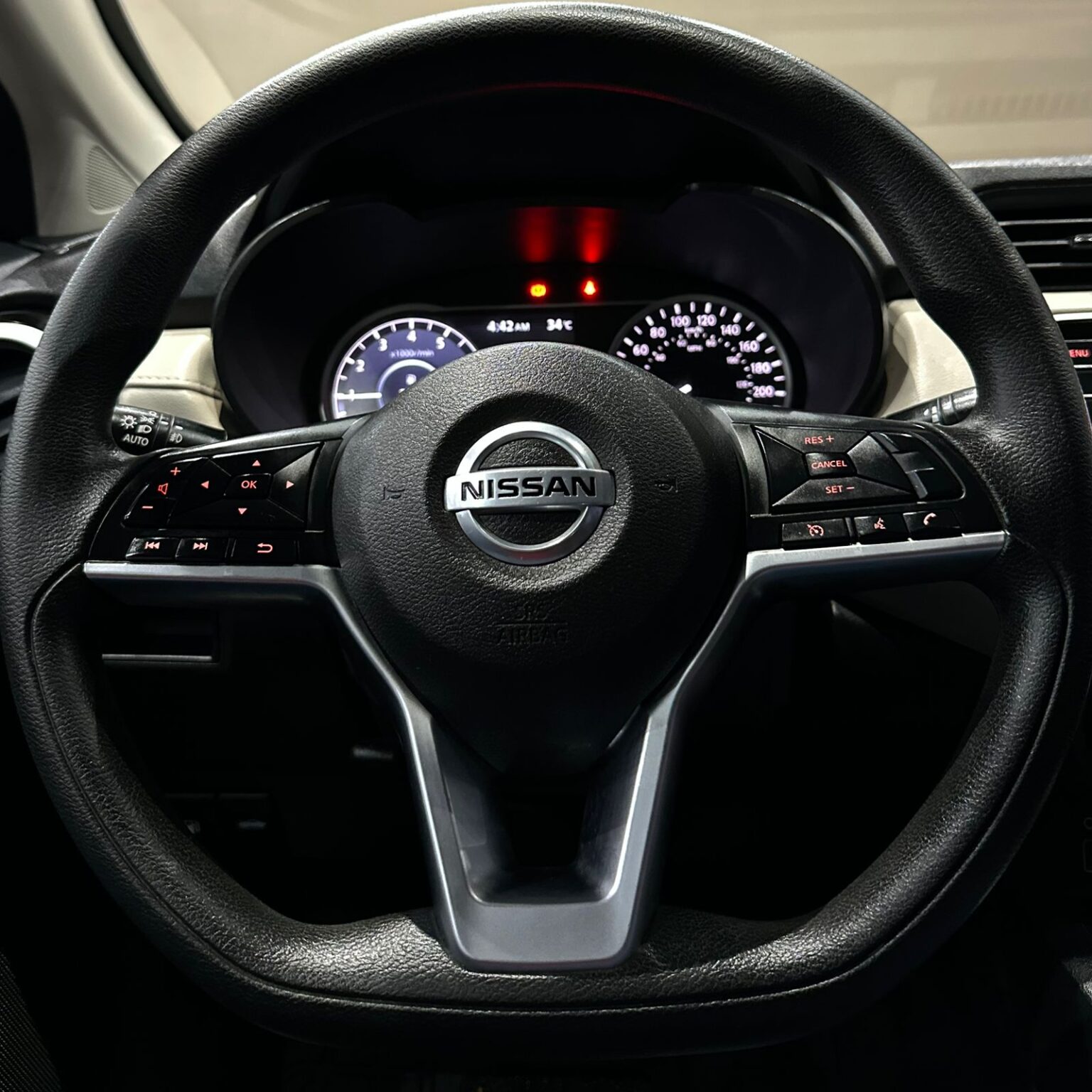 NISSAN VERSA 2021 - Image 11