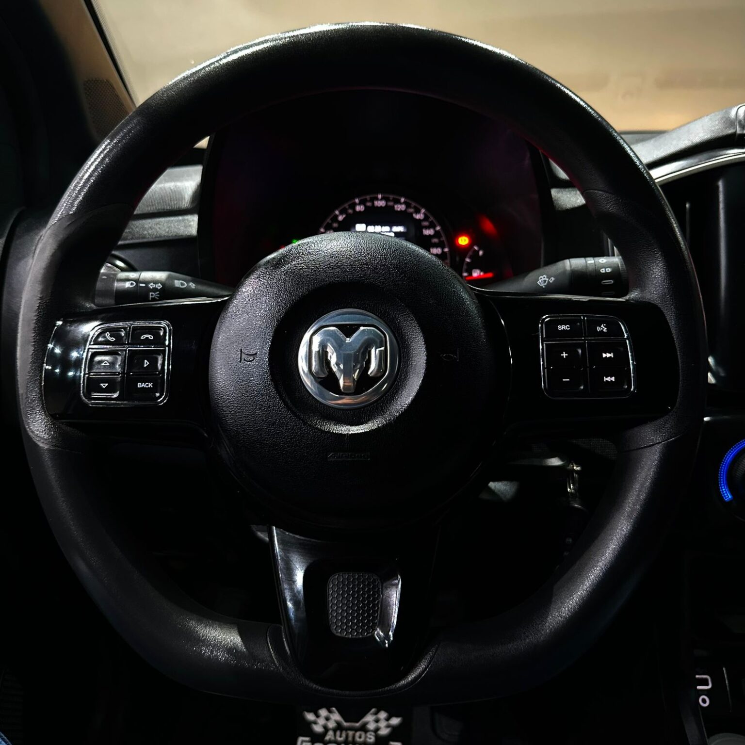 DODGE RAM 700 BIGHORN 2021 - Image 11