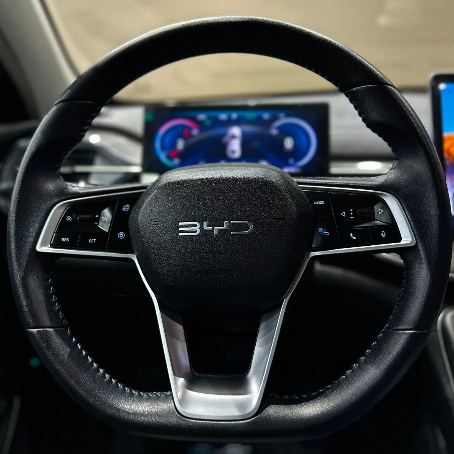 BYD KING 2025 - Image 11
