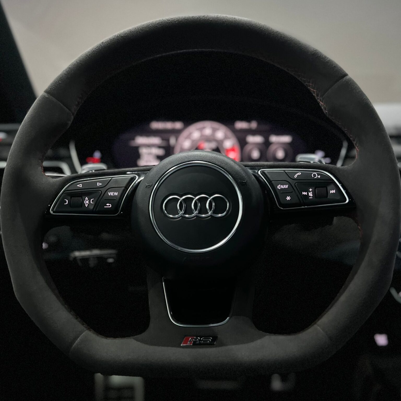AUDI RS5 COUPE 2018 - Image 17