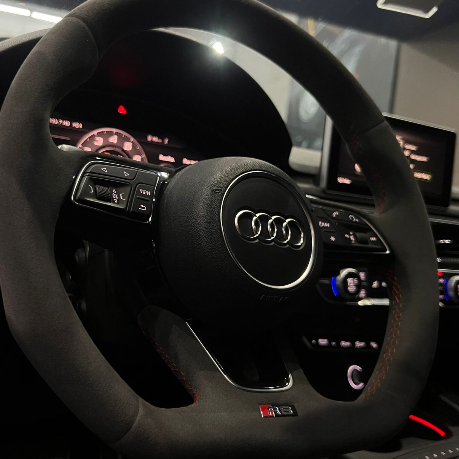 AUDI RS5 COUPE 2018 - Image 13