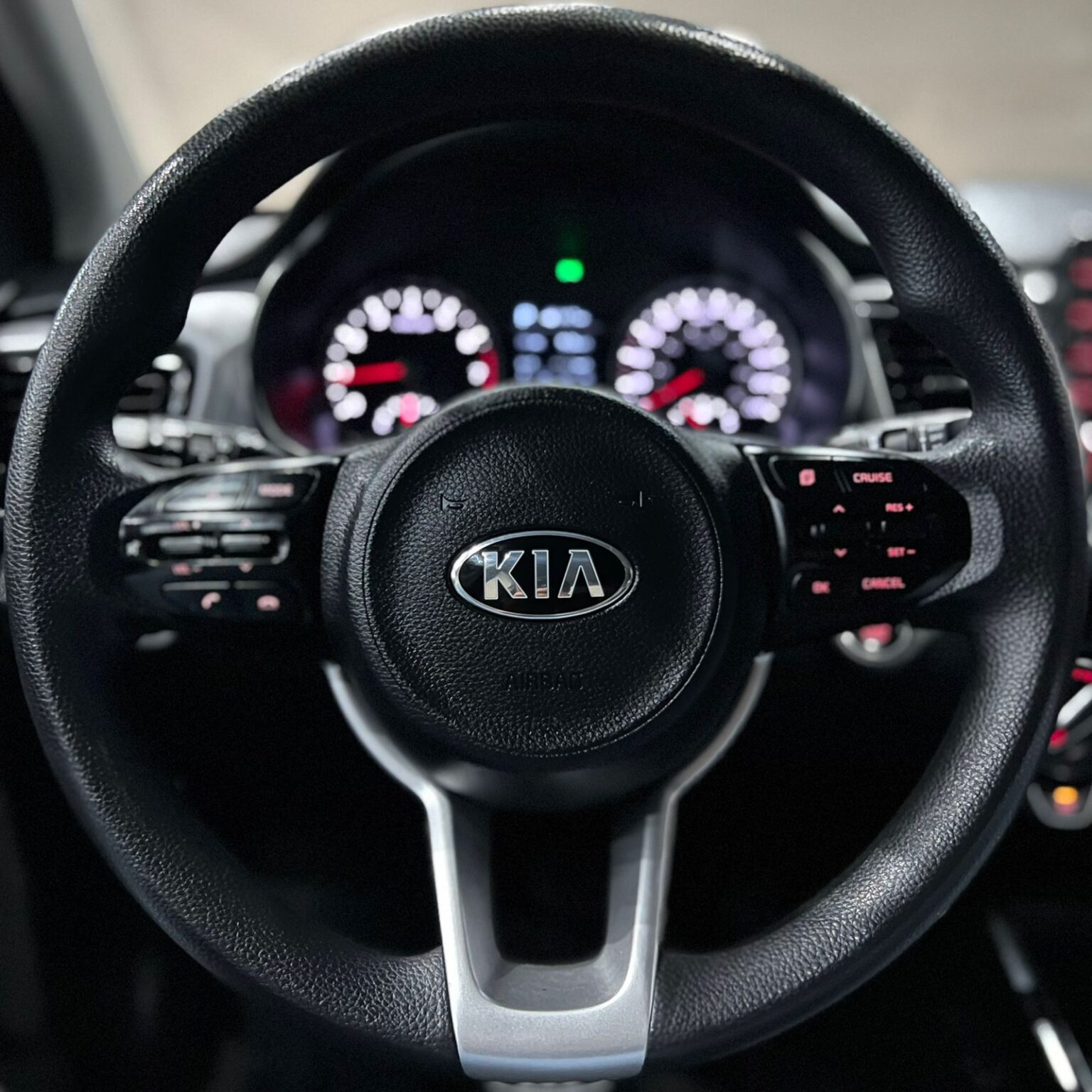 KIA RIO 2019 - Image 14