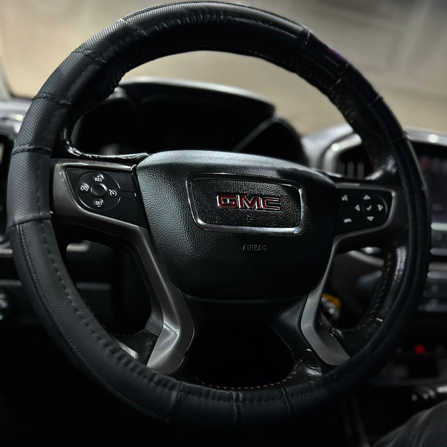 GMC CANYON AT-4 2017 - Image 13