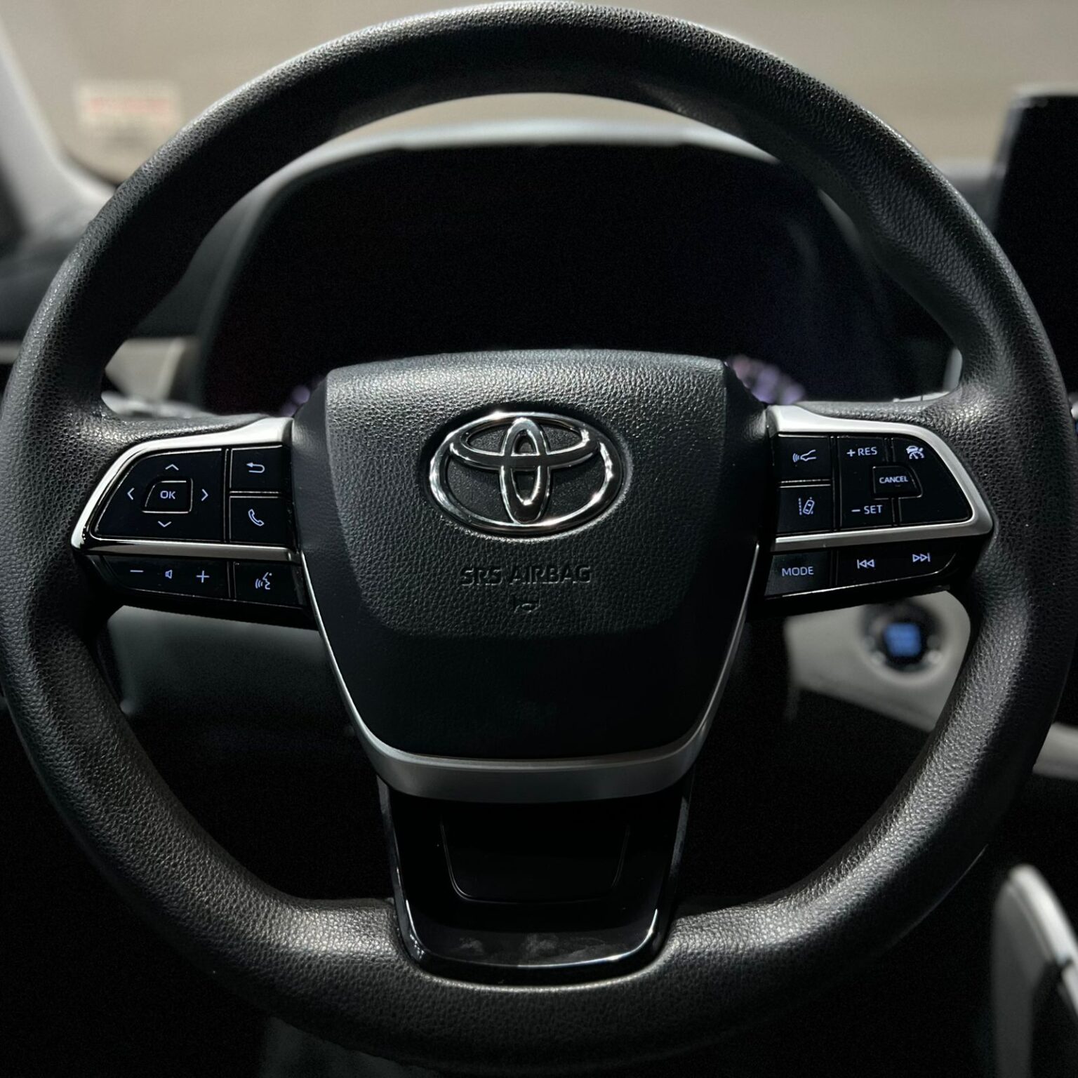 TOYOTA HIGHLANDER 2022 - Image 15