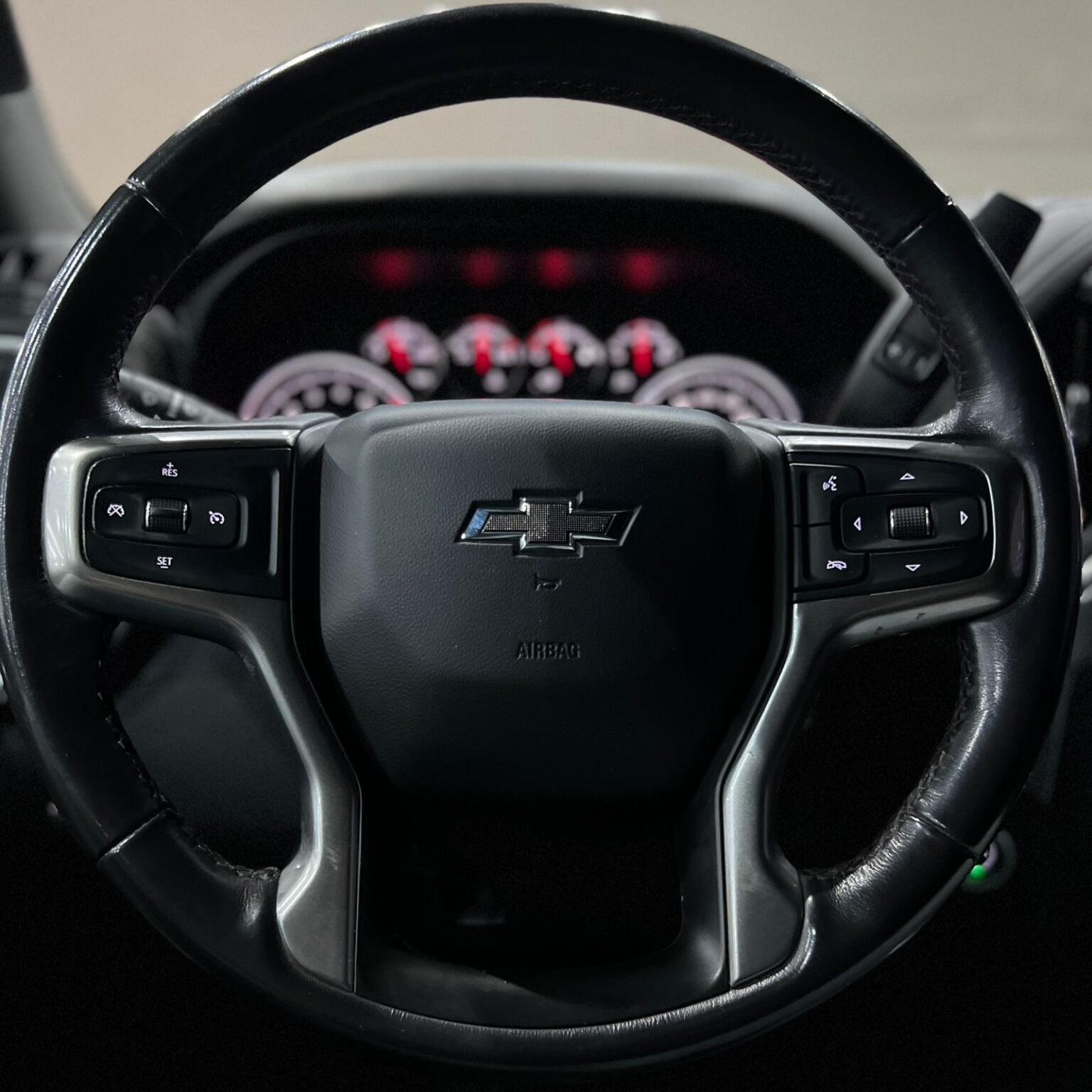 CHEVROLET CHEYENNE Z-71 2020 - Image 12