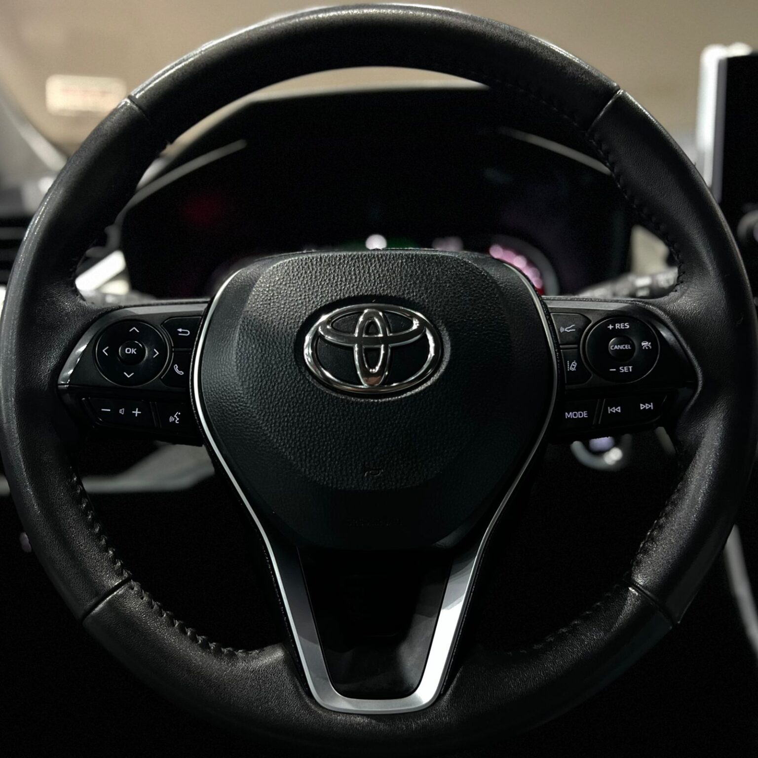 TOYOTA RAV 4 XLE 2023 - Image 11