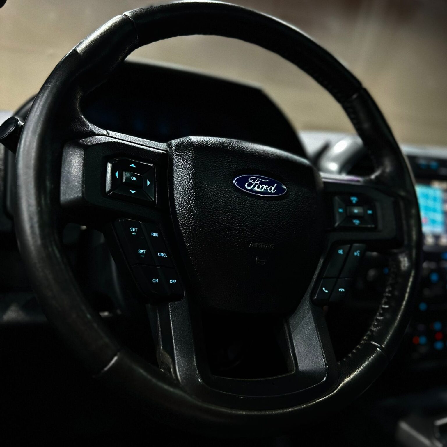 FORD LOBO SPORT 2018 - Image 11