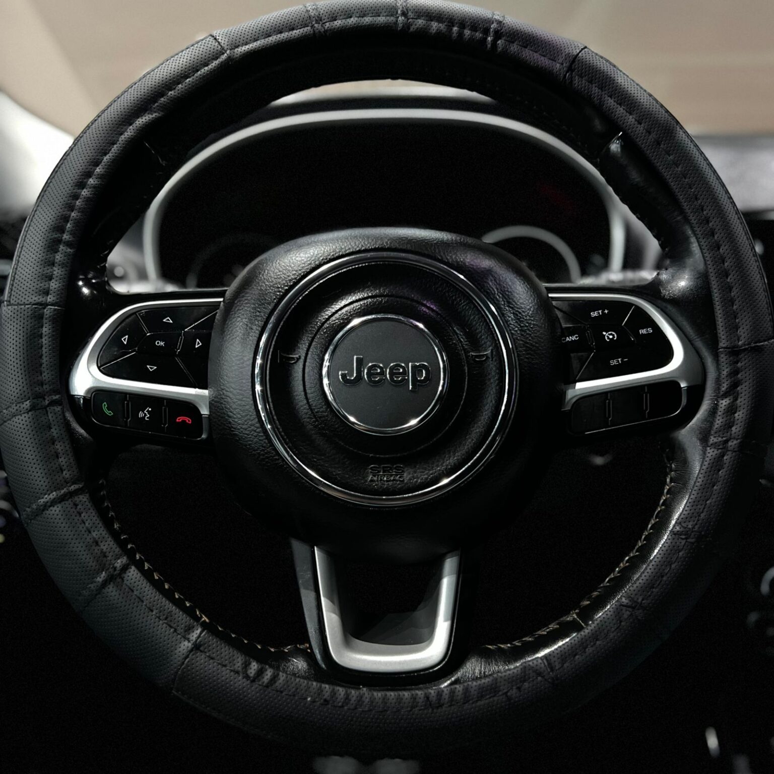 JEEP COMPASS LIMITED 2018 - Image 13