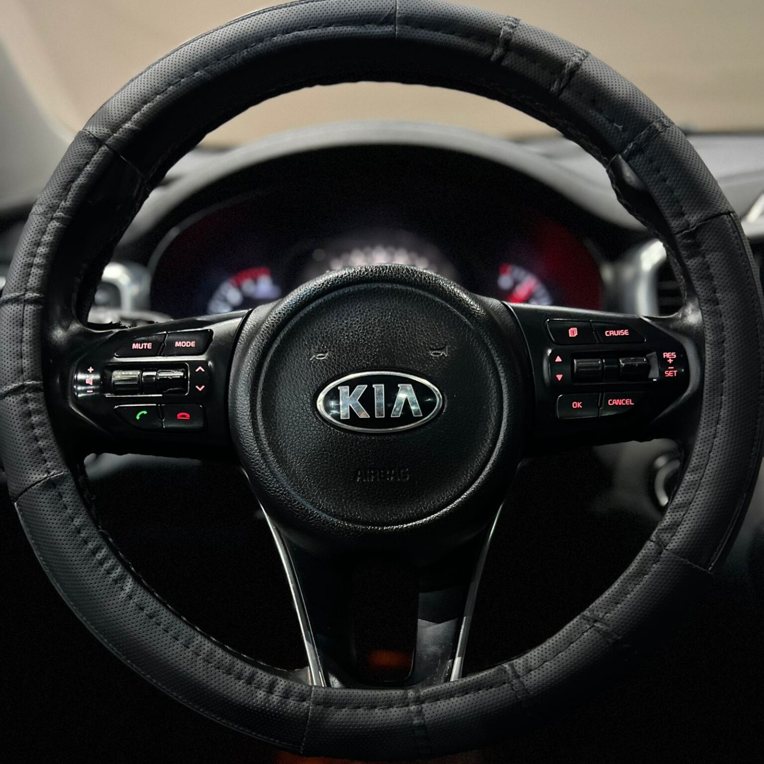 KIA SORENTO EX PACK 2018 - Image 14