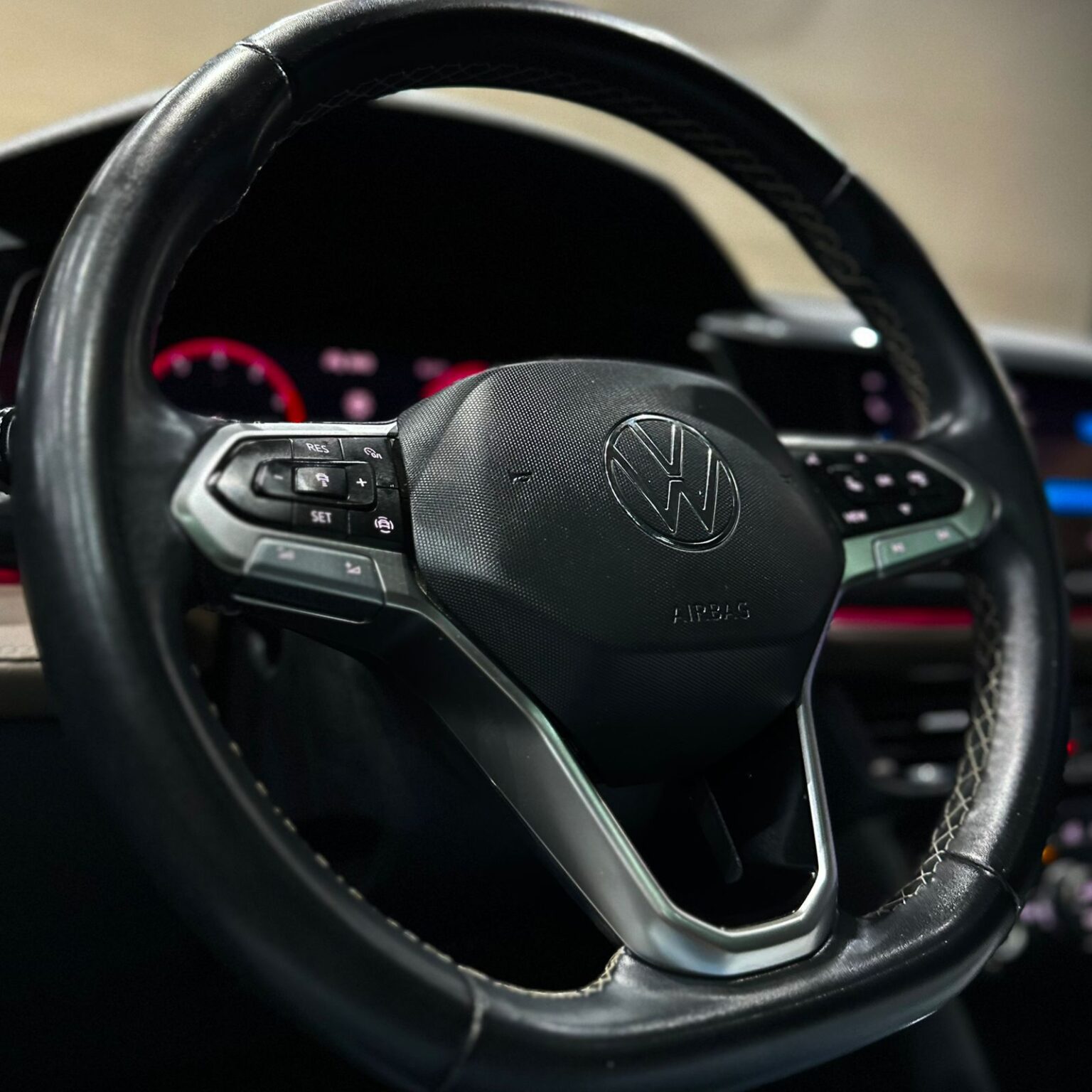 VOLKSWAGEN TAOS HIGHLINE 2023 - Image 14