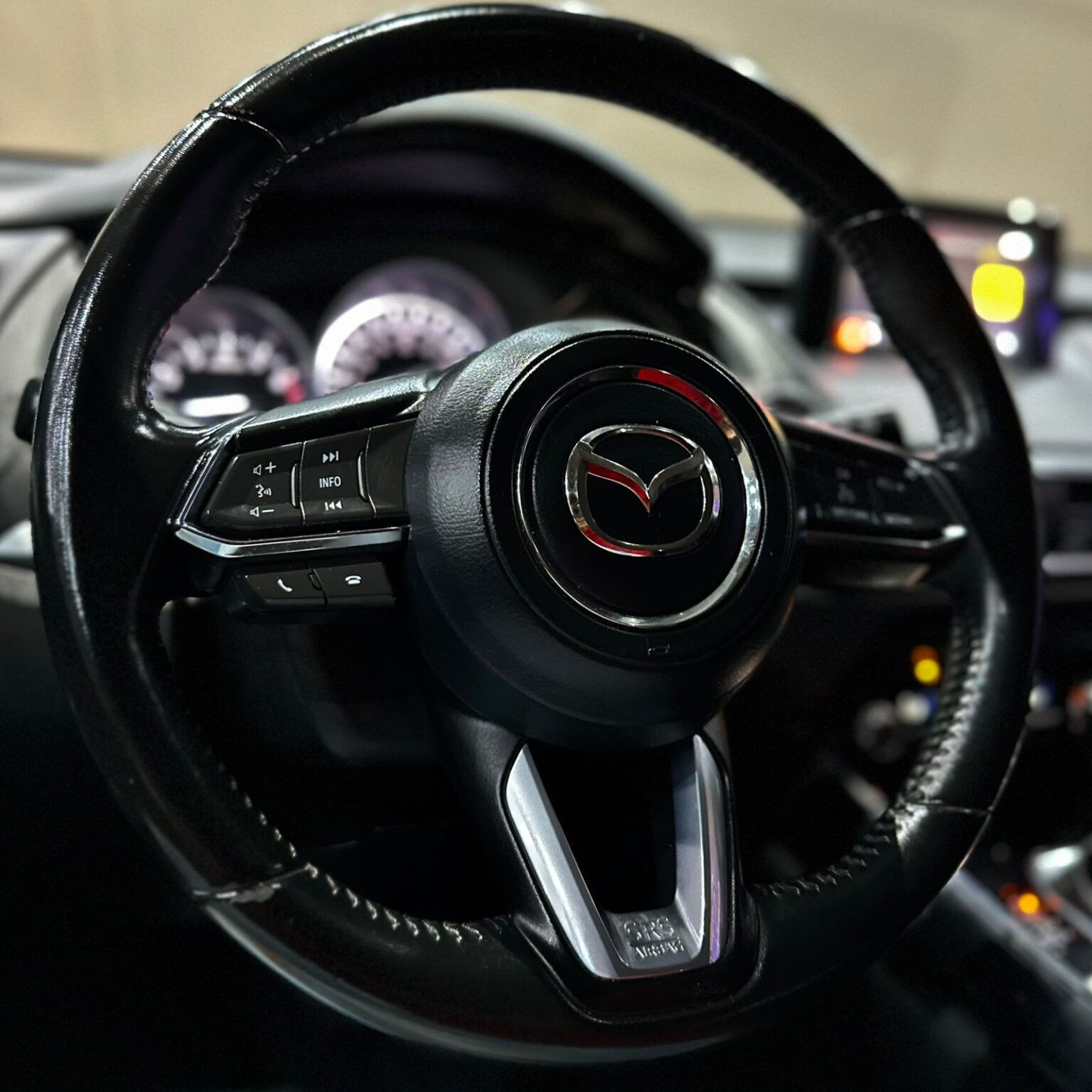 MAZDA CX-9 SPORT 2019 - Image 12