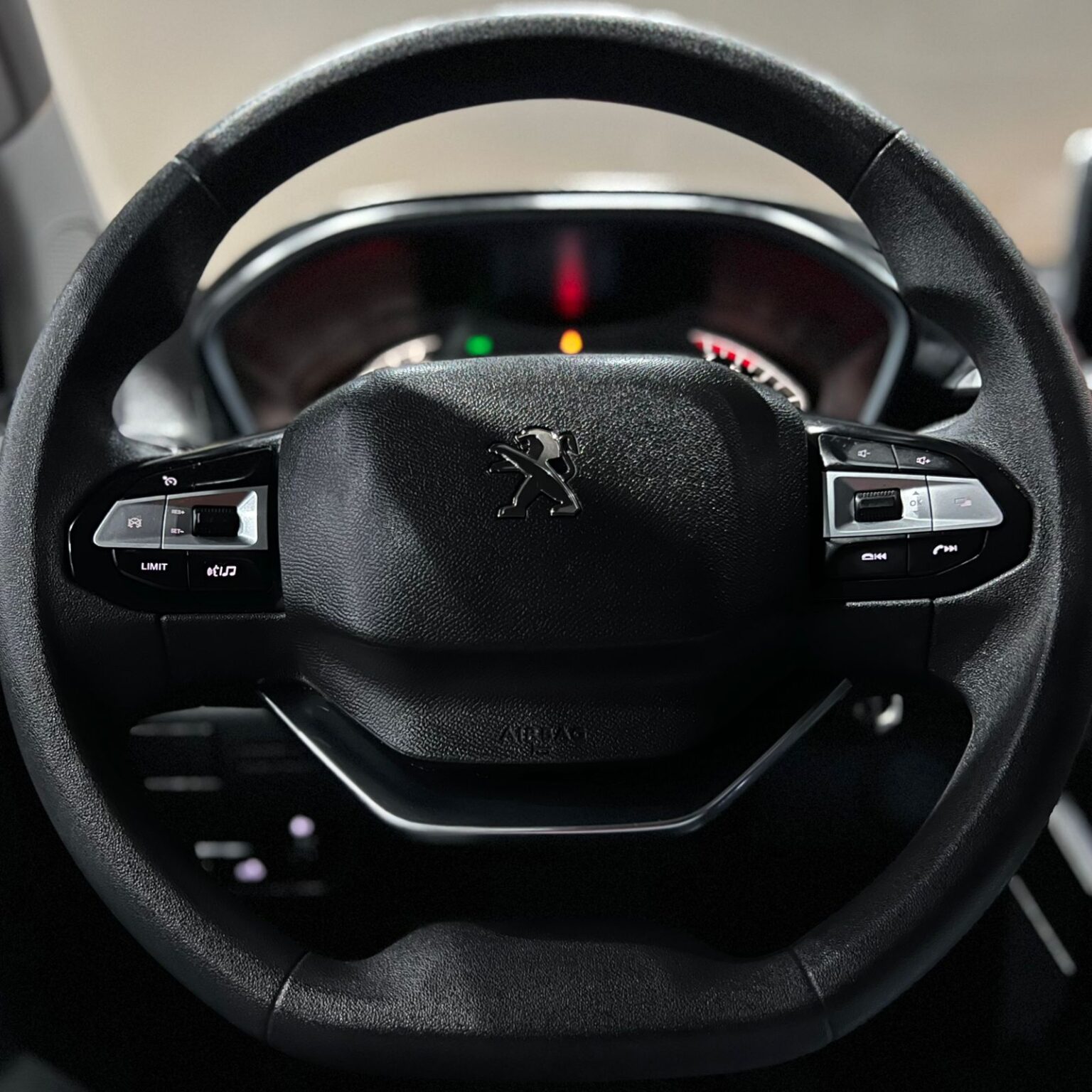 PEUGEOT LANDTREK 2022 - Image 13