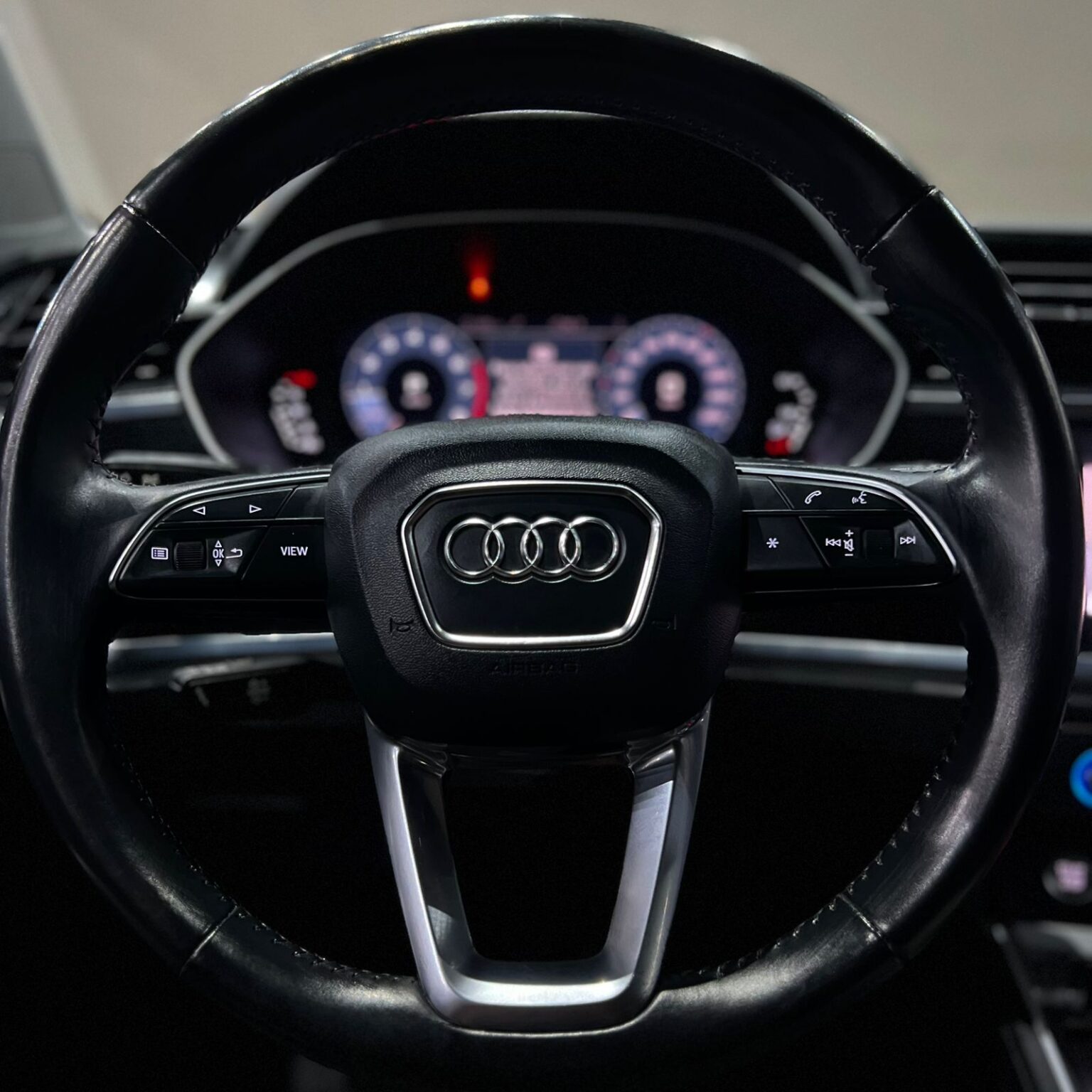 AUIDI Q3 SLINE 2020 - Image 15