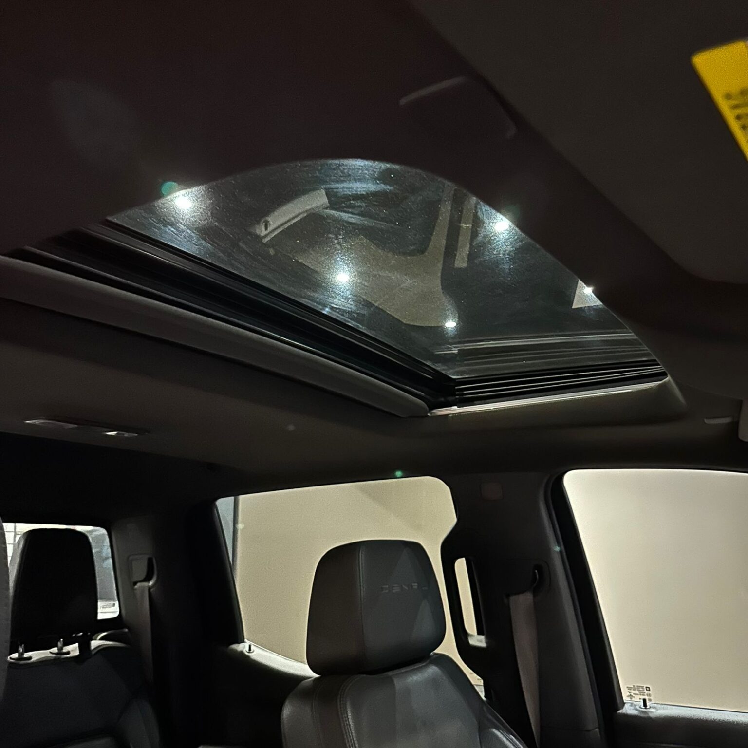 GMC SIERRA DENALI 2020 - Image 14