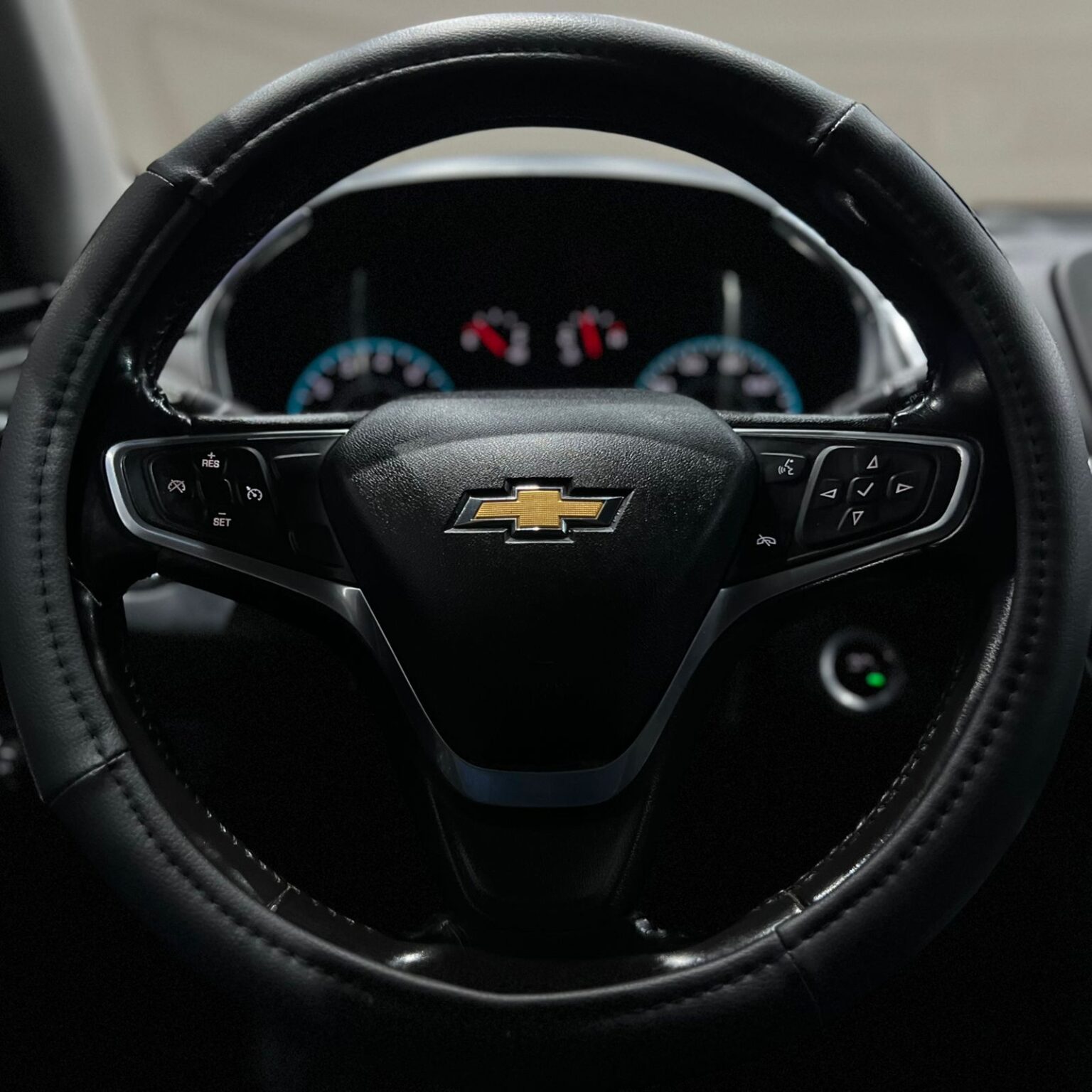CHEVROLET EQUINOX LT 2018 - Image 12