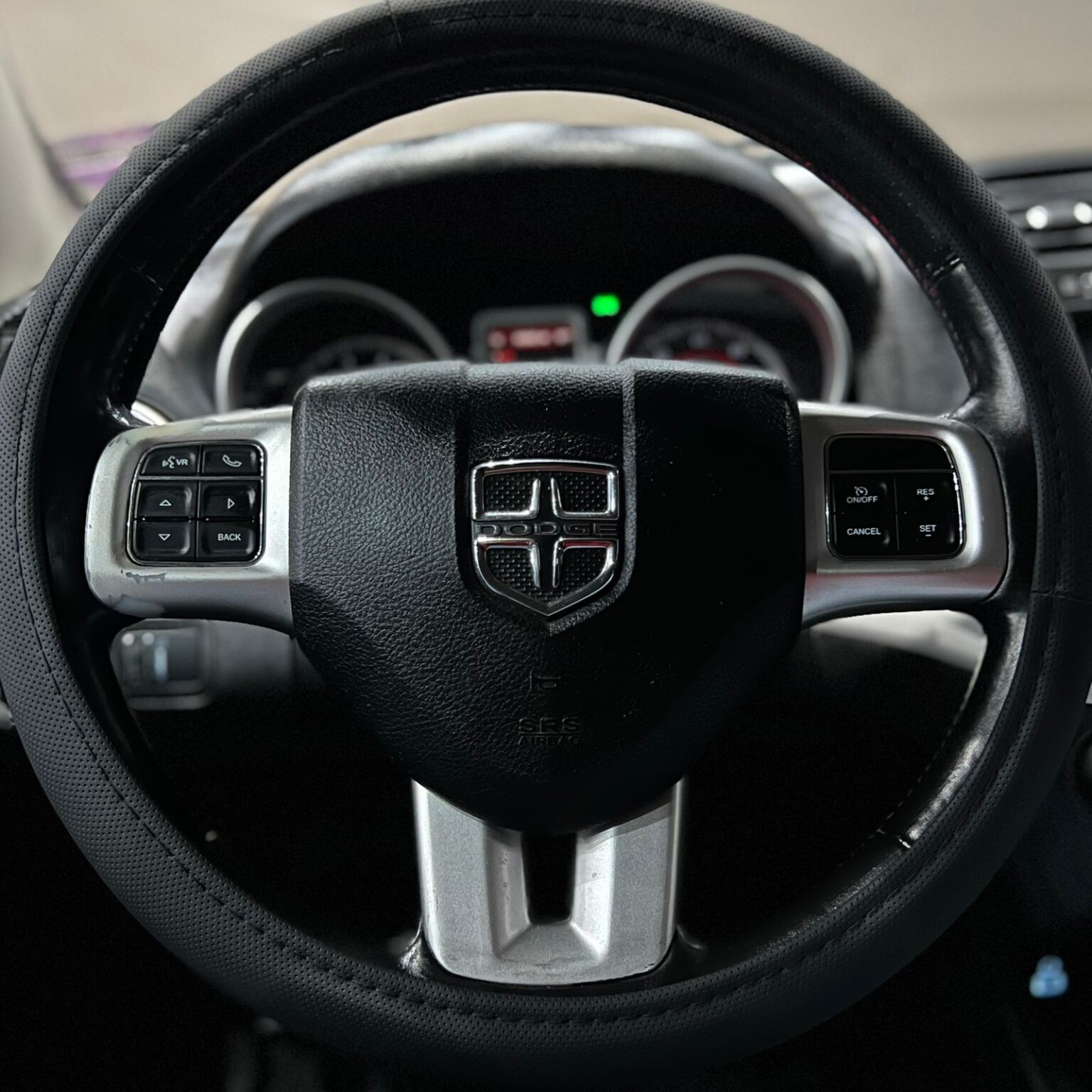 DODGE JOURNEY R/T 2017 - Image 12