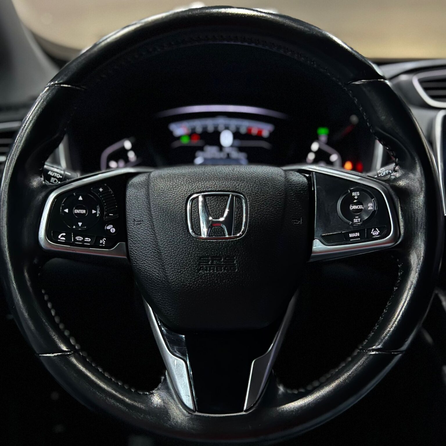 HONDA CR-V 2017 - Image 15