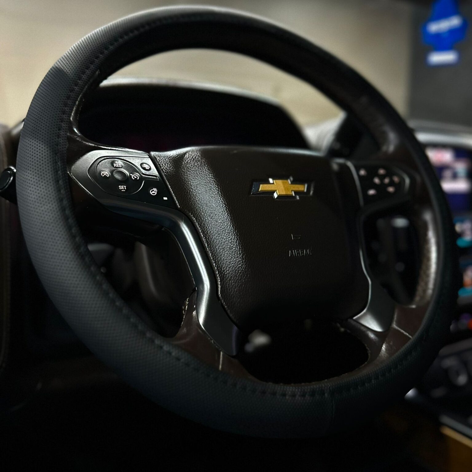 CHEVROLET SILVERADO TEXAS EXITION 2015 - Image 14