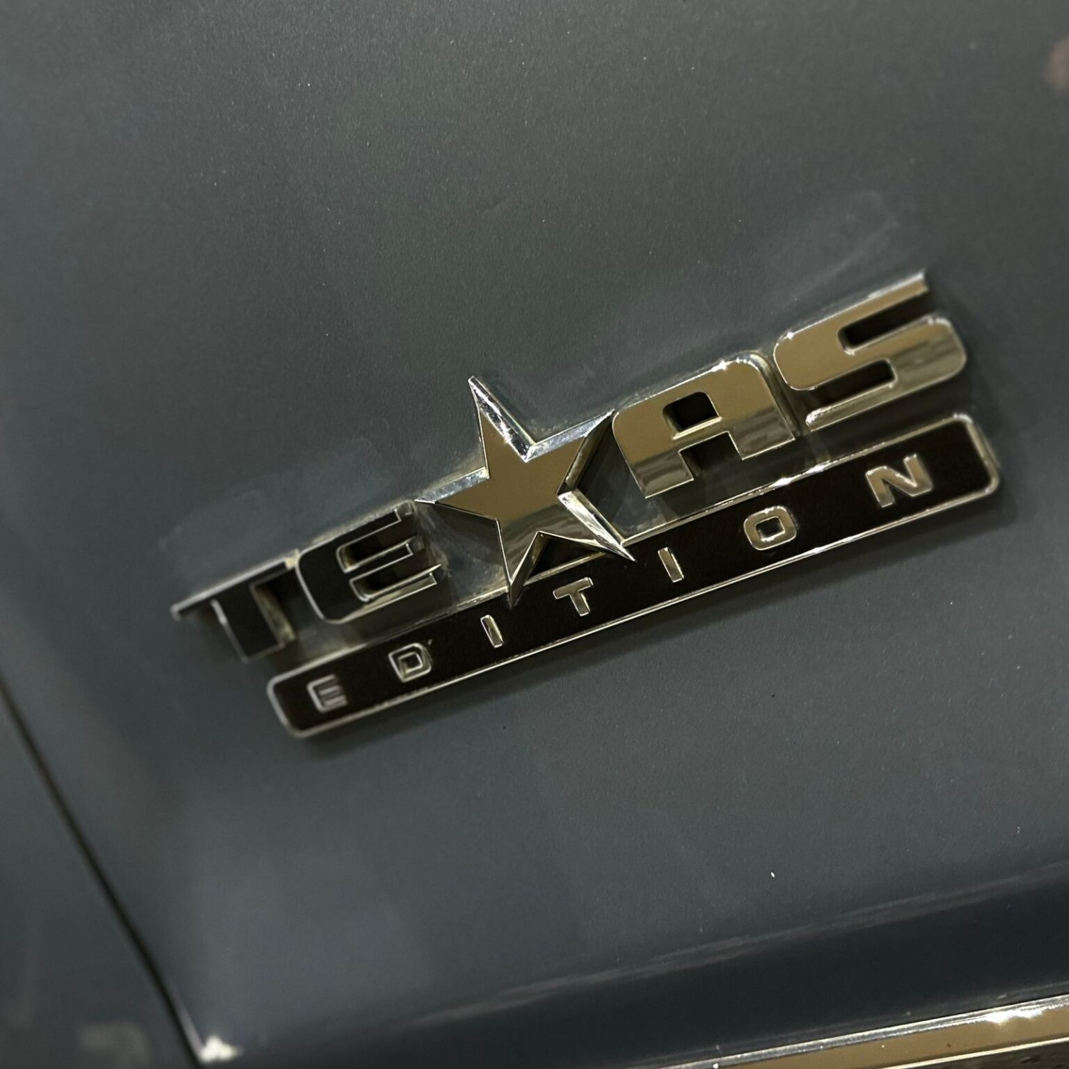 CHEVROLET SILVERADO TEXAS EXITION 2015 - Image 8