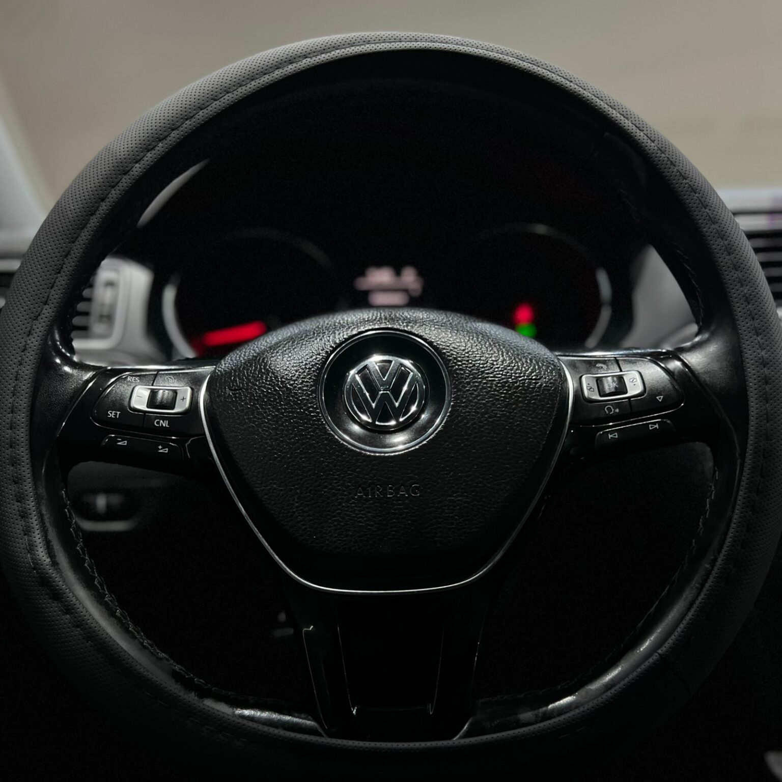 VOLKSWAGEN JETTA SPORTLINE 2017 - Image 12