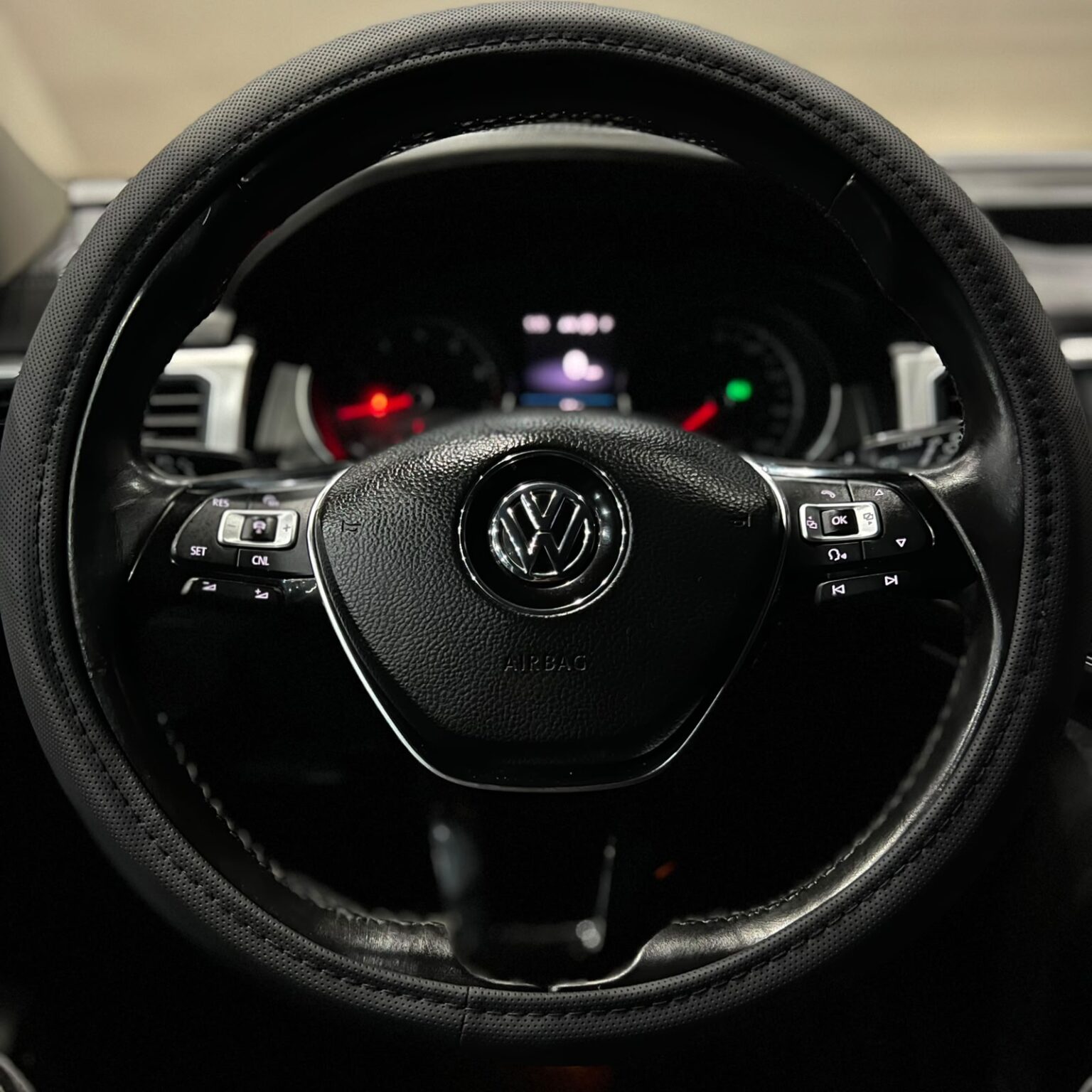 VOLKSWAGEN TERAMONT 2018 - Image 12