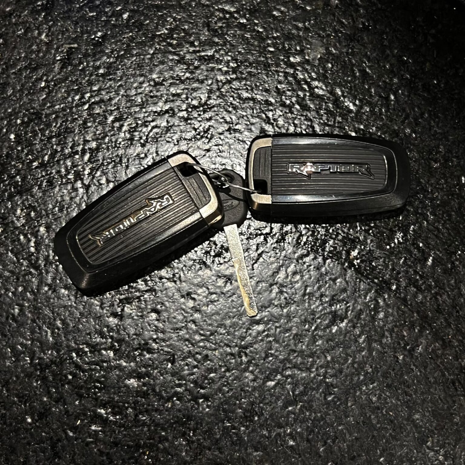 FORD LOBO RAPTOR 2018 - Image 19