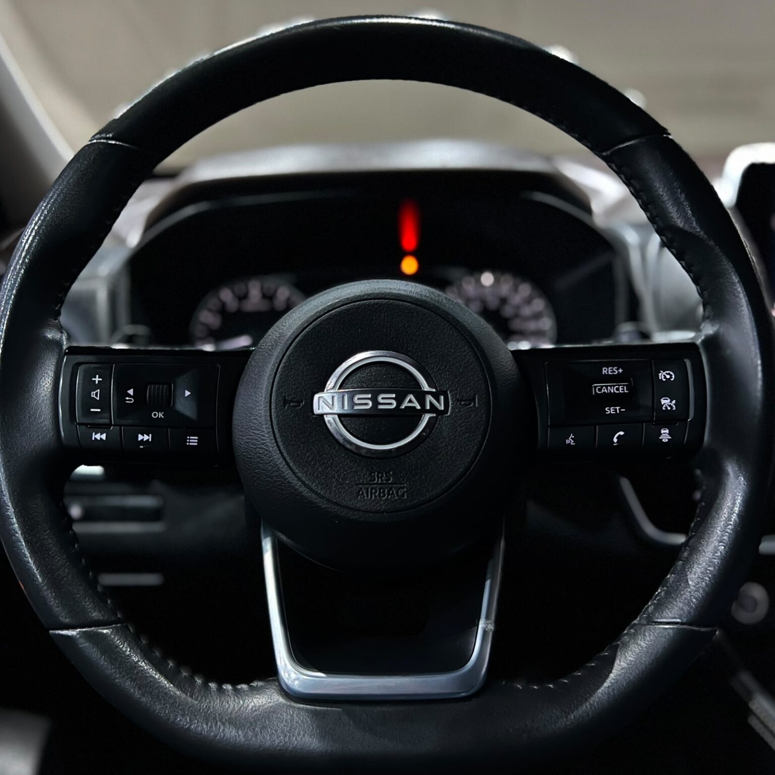 NISSAN X-TRAIL EXCLUSIVE 2024 - Image 11