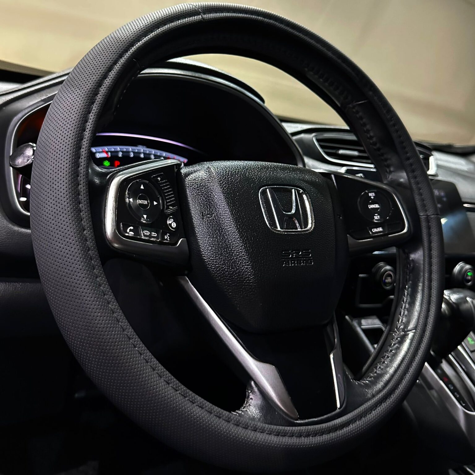 HONDA CRV 2017 - Image 11