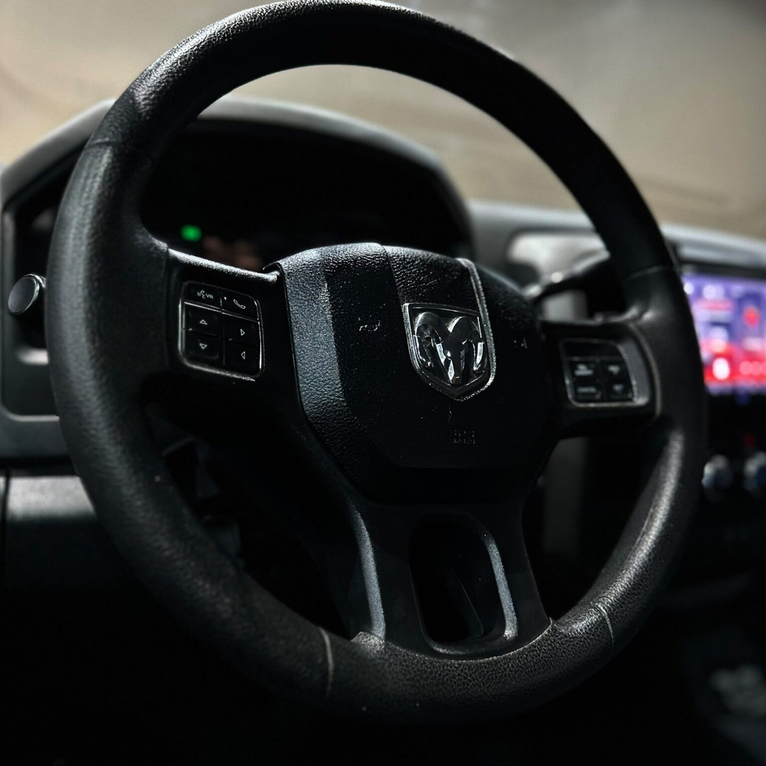 DODGE RAM 2015 - Image 11