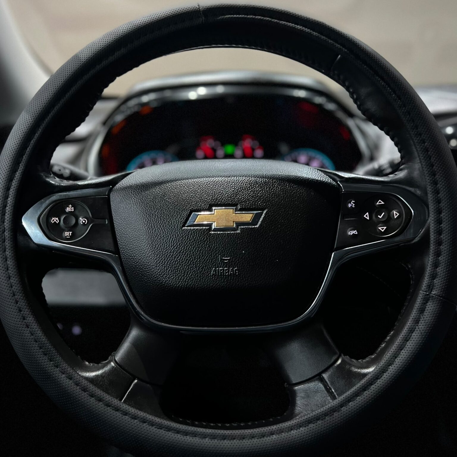 CHEVROLET TRAVERSE RS 2018 - Image 15
