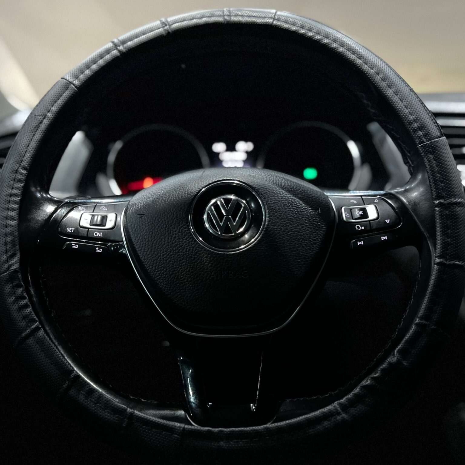 VOLKSWAGEN TIGUAN HIGHLINE 2018 - Image 14