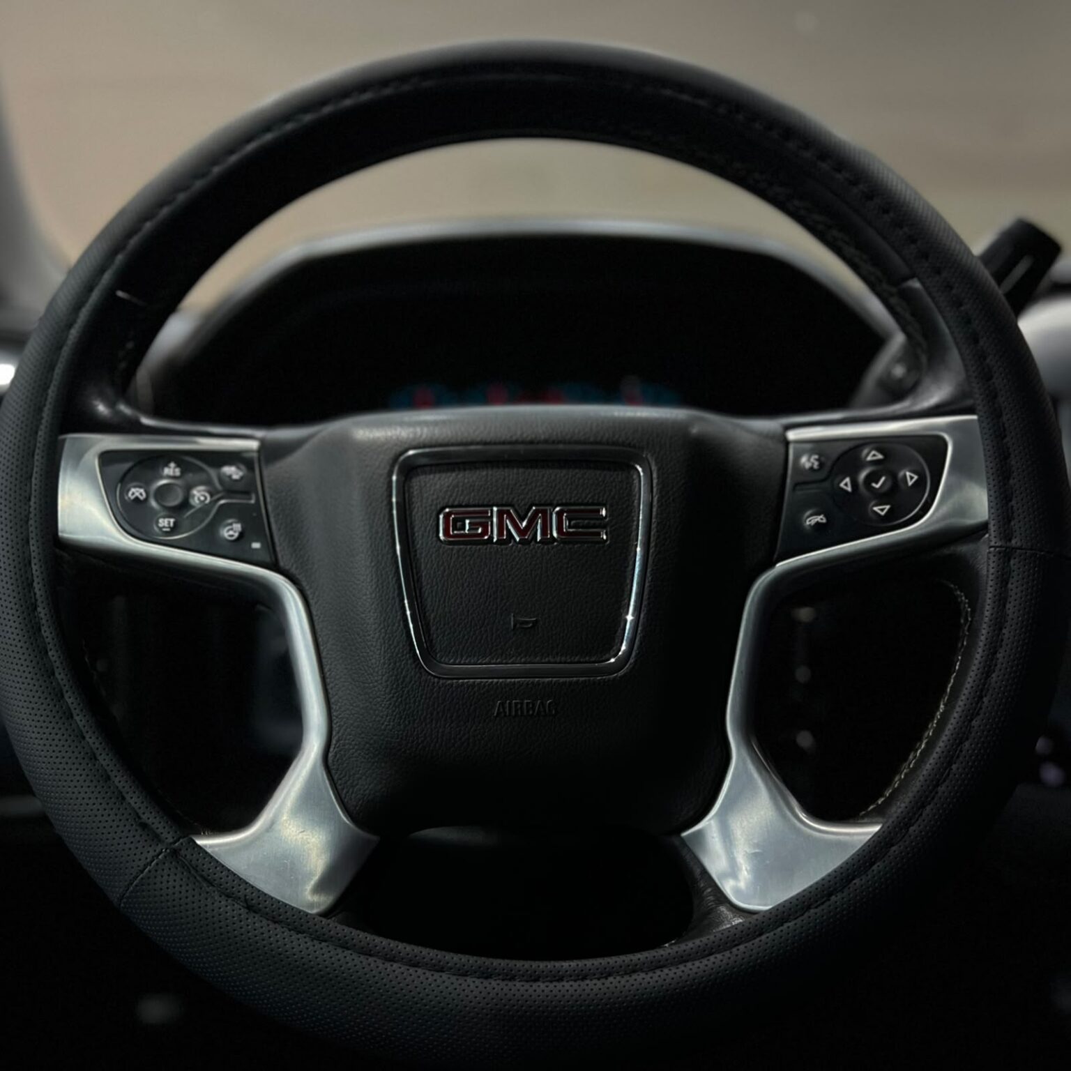 GMC SIERRA TEXAS EDITION 2017 - Image 15