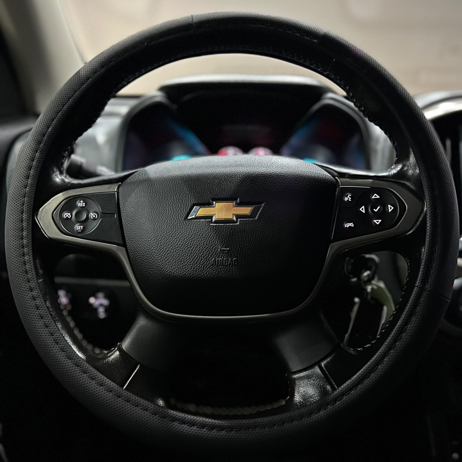 CHEVROLET COLORADO Z71 2018 - Image 13