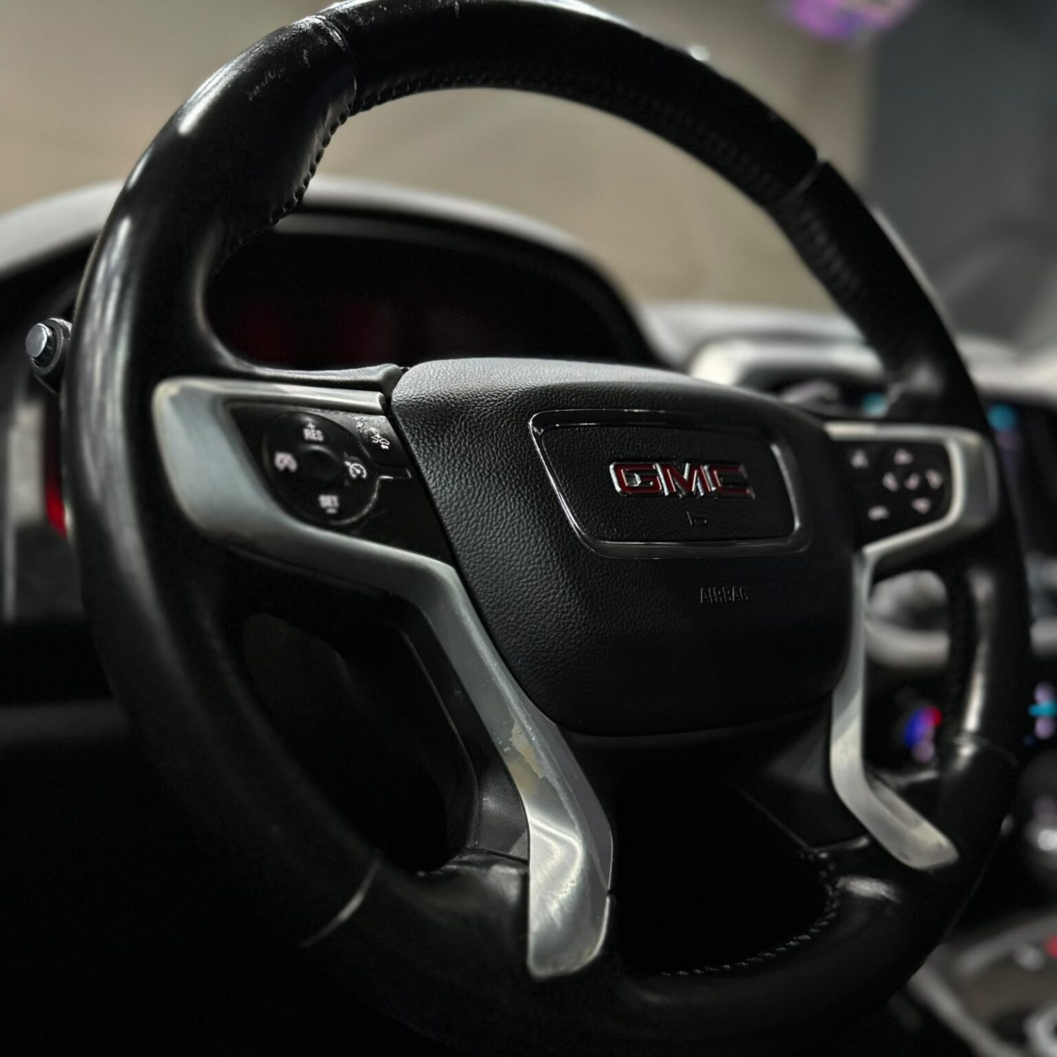 GMC ACADIA 2017 - Image 12