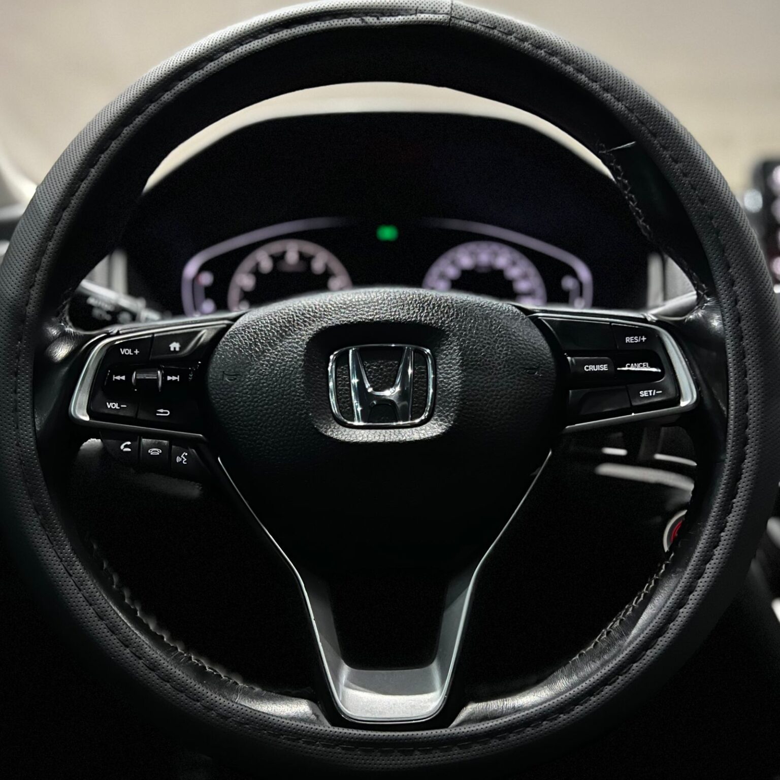 HONDA ACCORD SPORT 2018 - Image 14