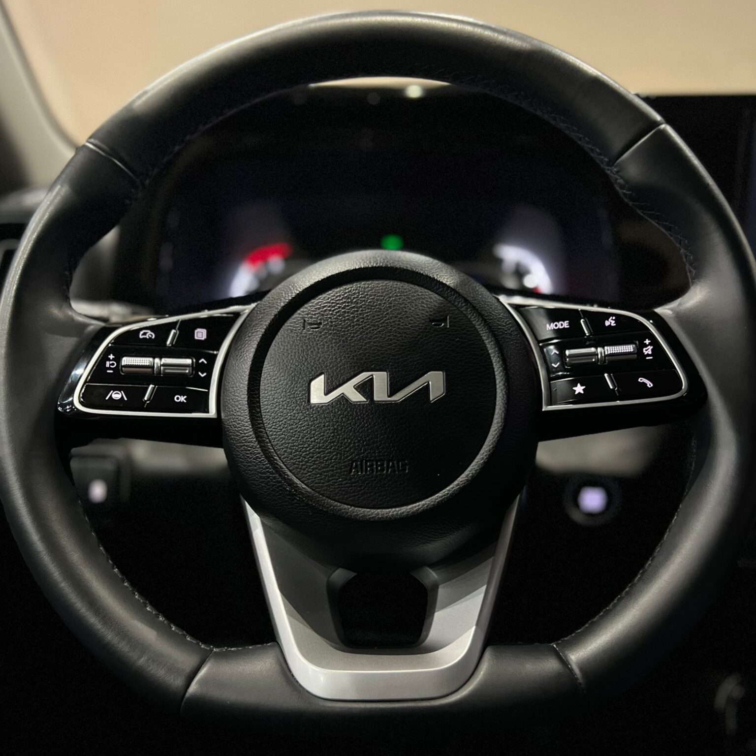 KIA SONET 2024 - Image 15