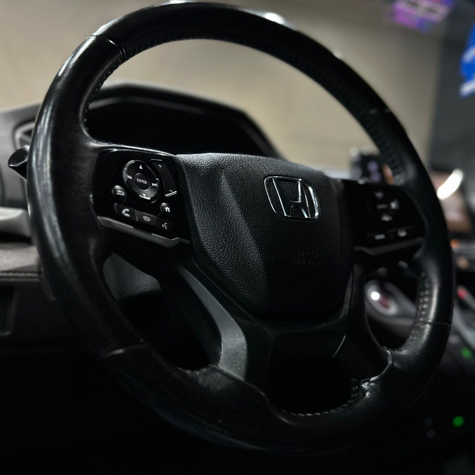 HONDA ODYSSEY TOURING 2018 - Image 13