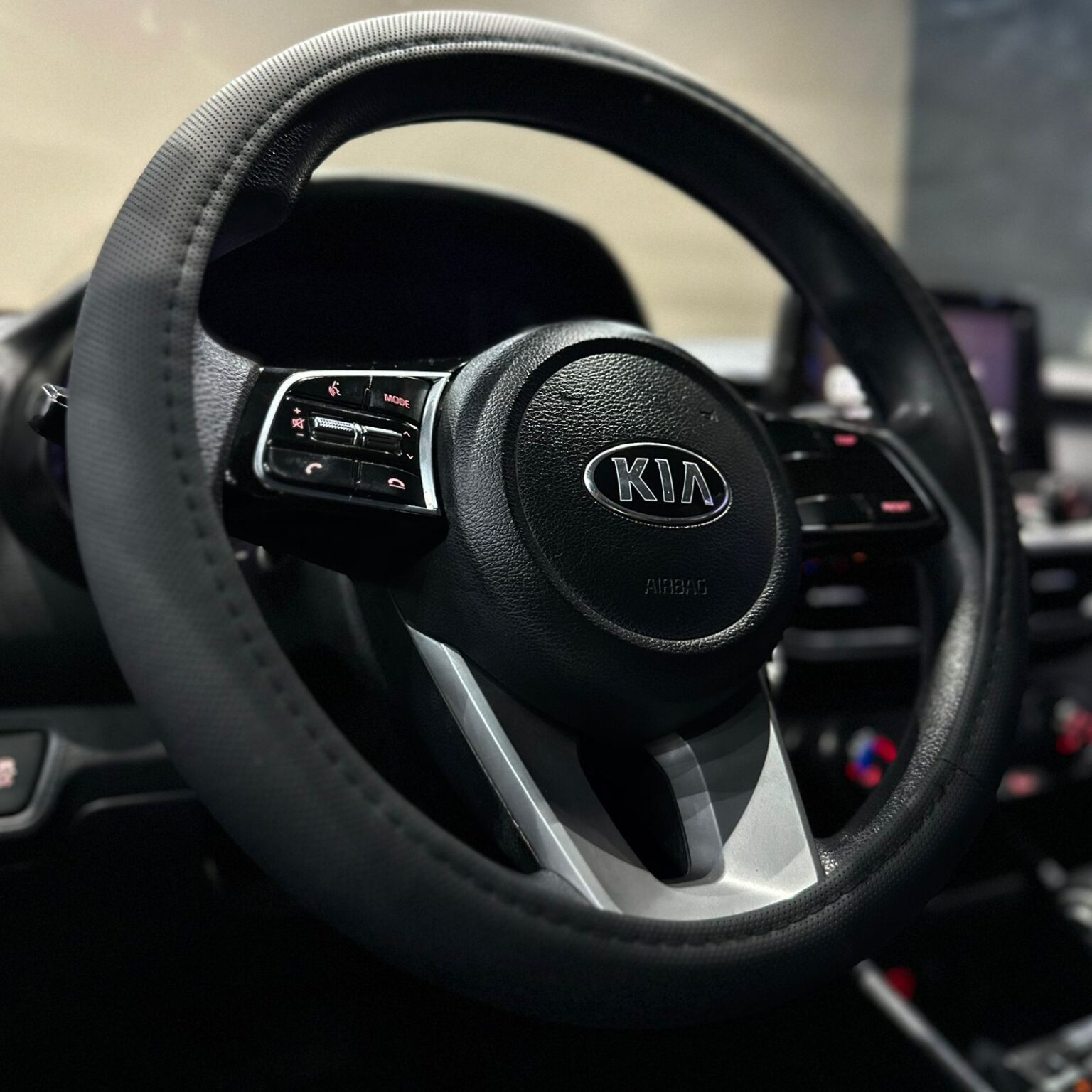KIA FORTE 2020 - Image 11