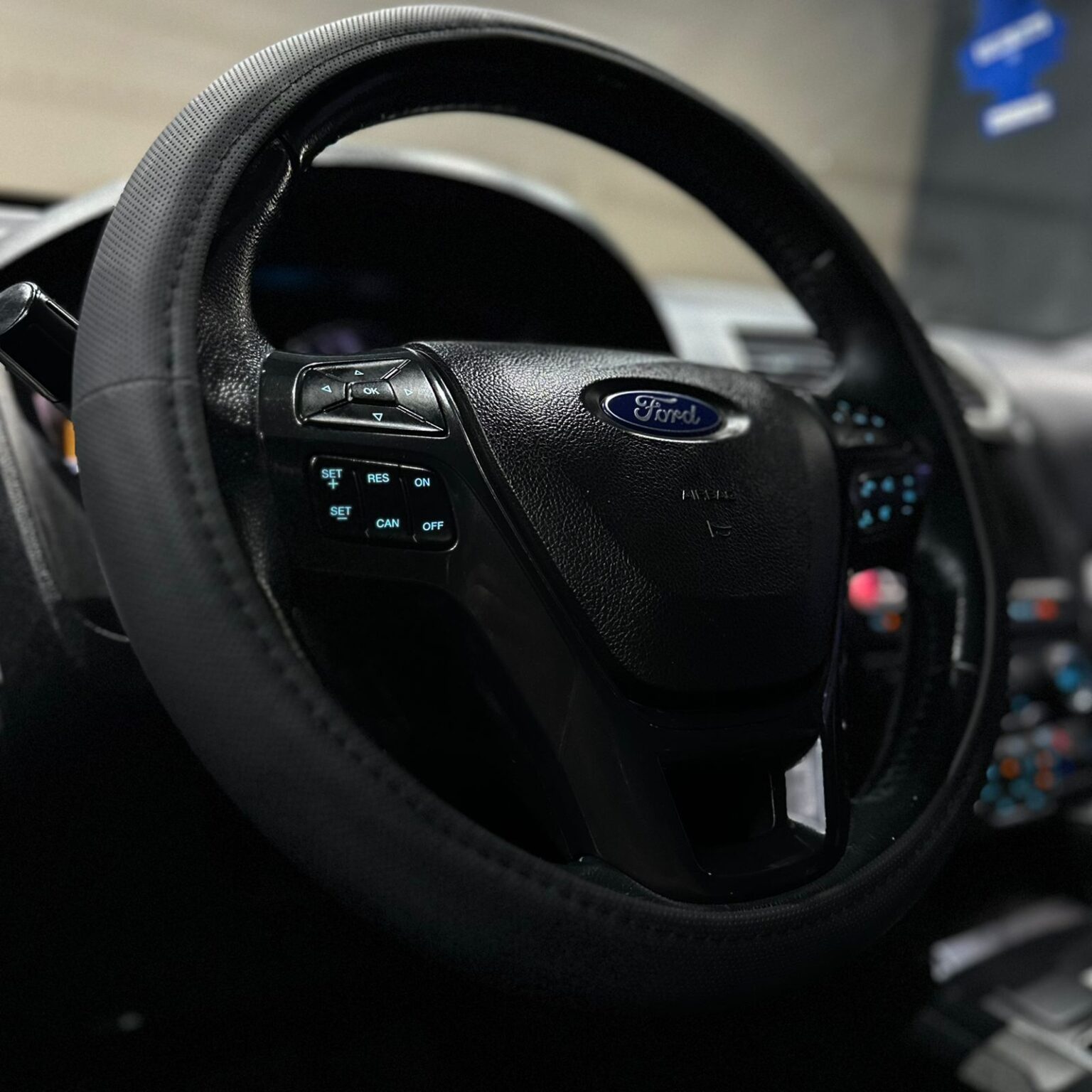 FORD EXPLORER ST 2017 - Image 12