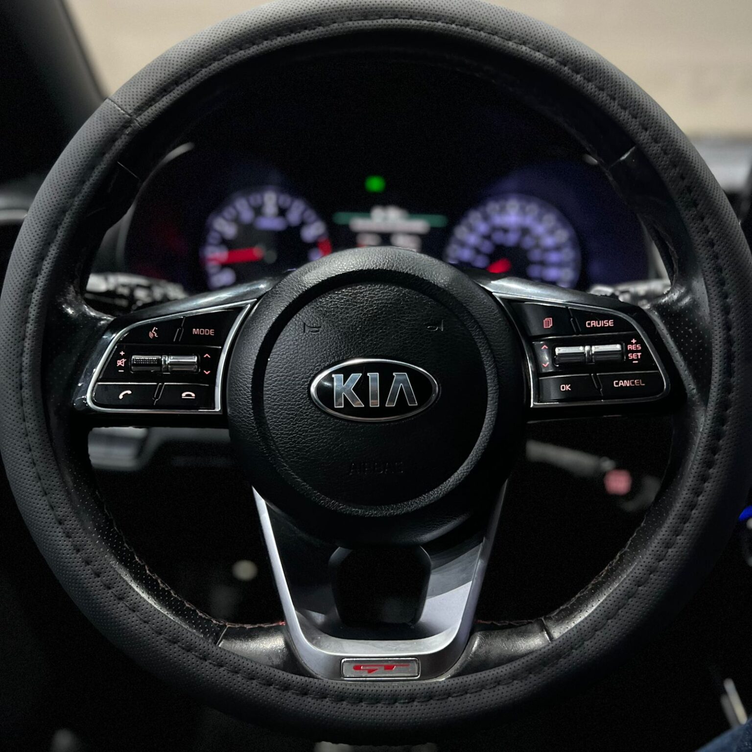 KIA FORTE GT 2019 - Image 14