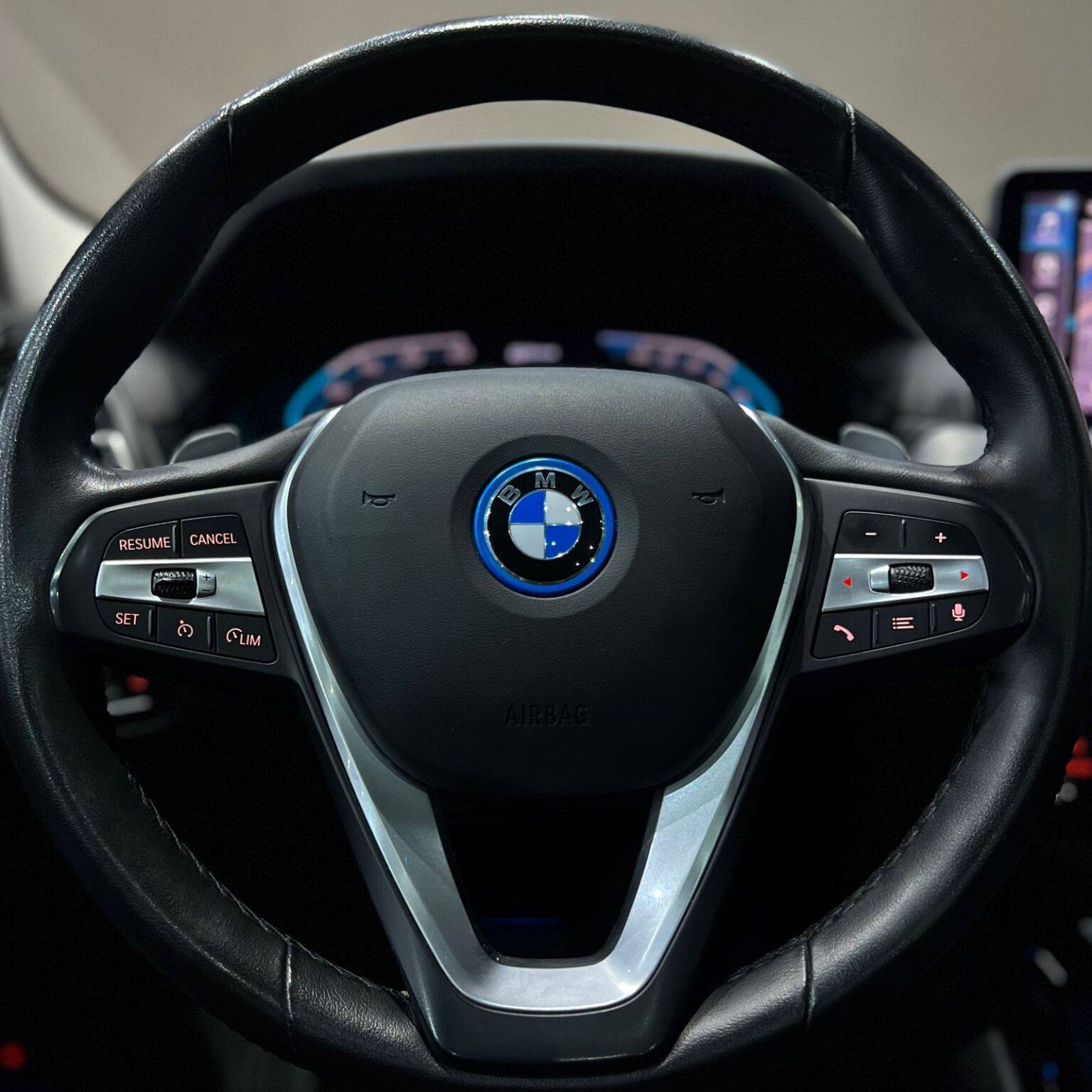BMW X3 HYBRID 2020 - Image 15