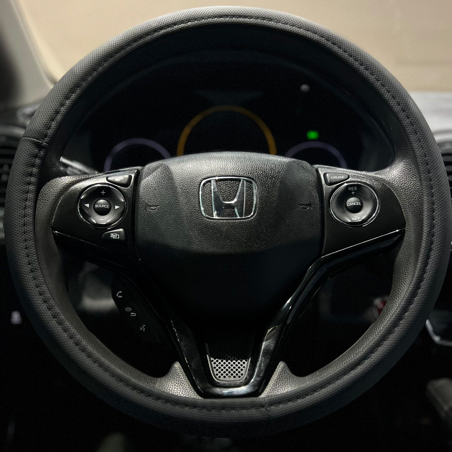 HONDA HR-V 2018 - Image 15