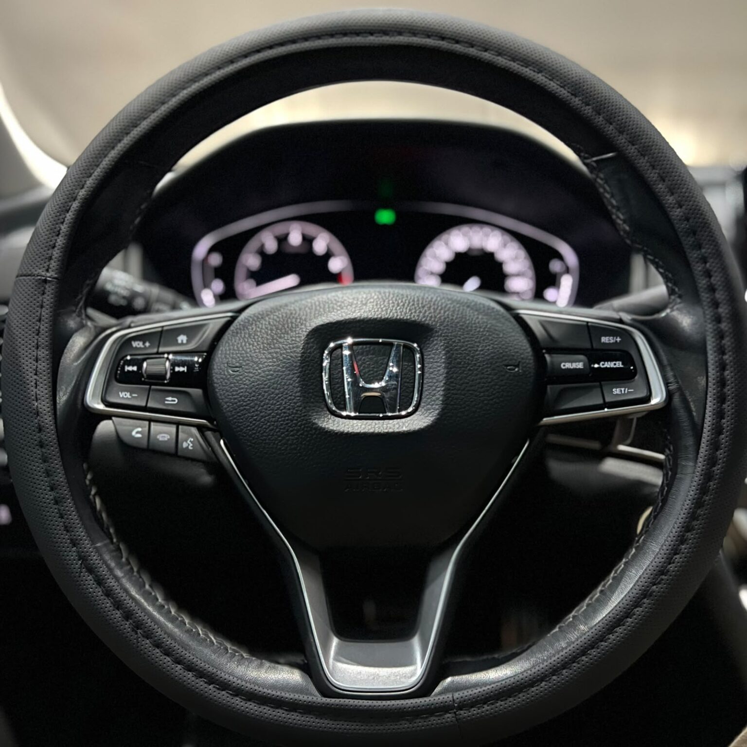 HONDA ACCORD SPORT 2020 - Image 15